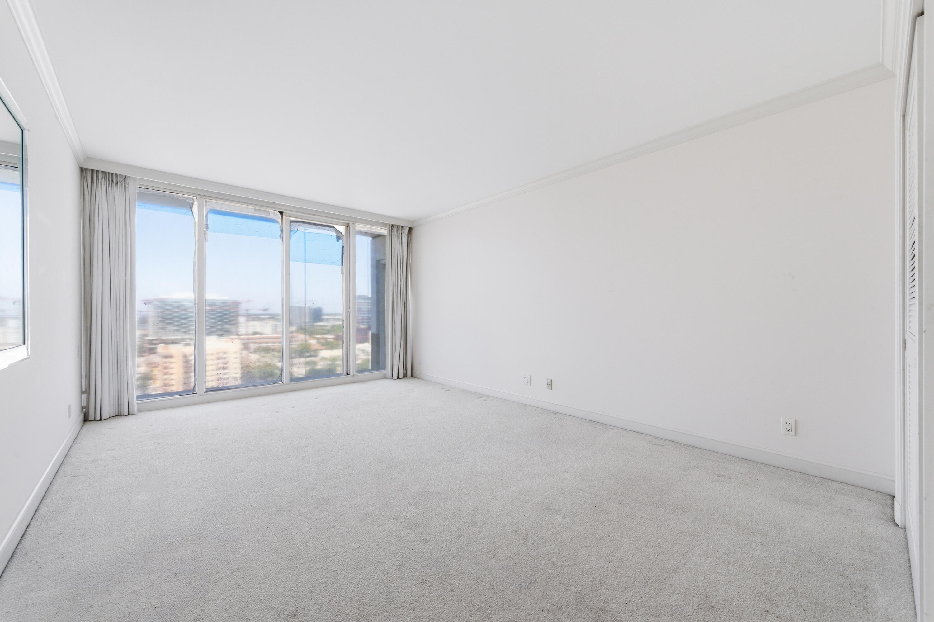 PLAZA OF THE PALM BEACHES CONDO - Residential