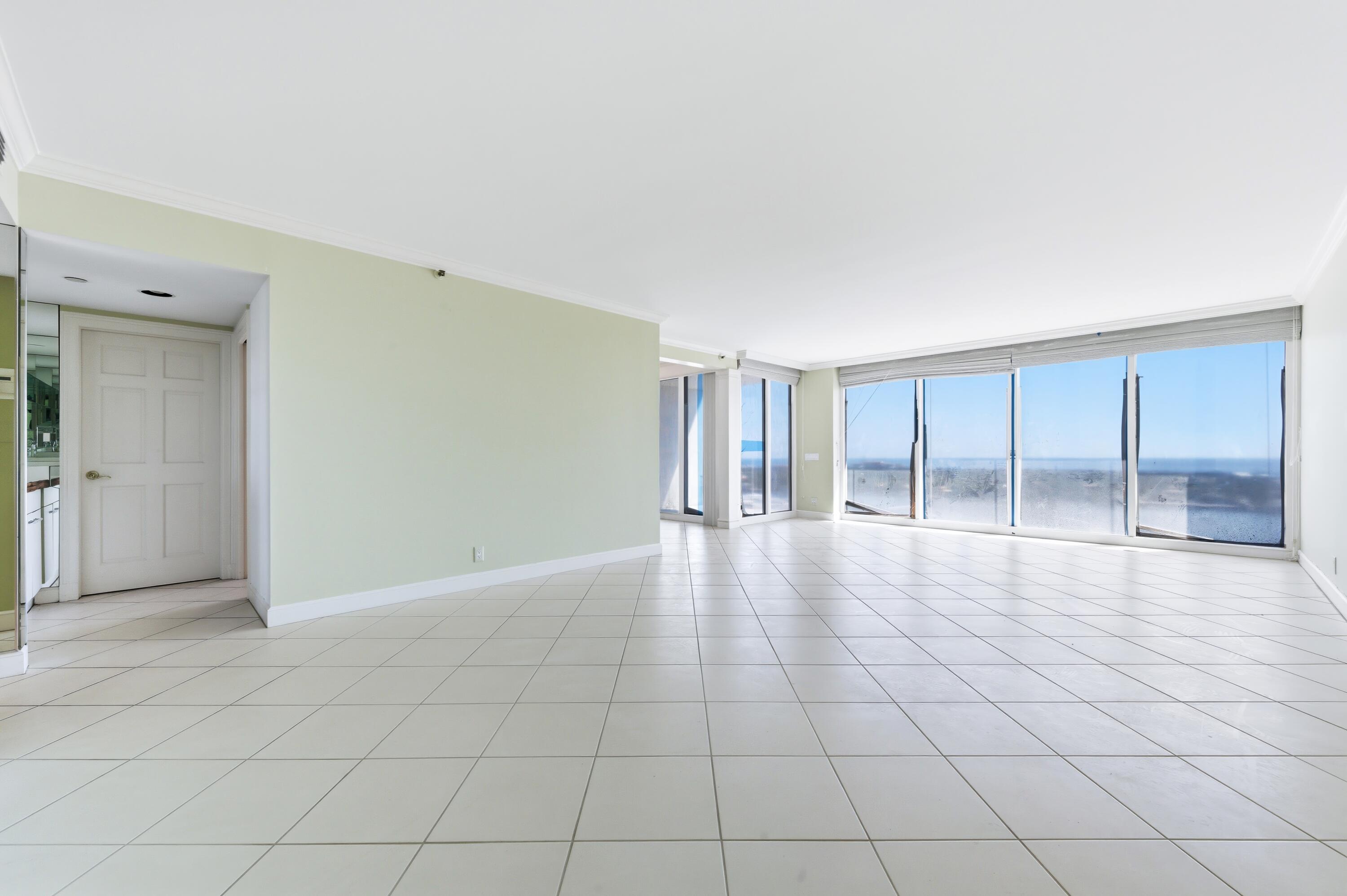 PLAZA OF THE PALM BEACHES CONDO - Residential