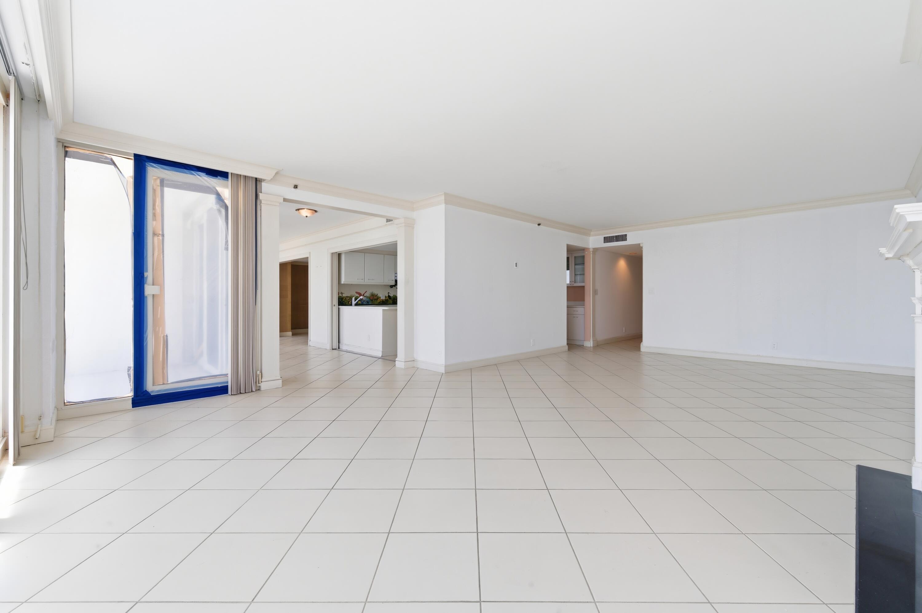 PLAZA OF THE PALM BEACHES CONDO - Residential