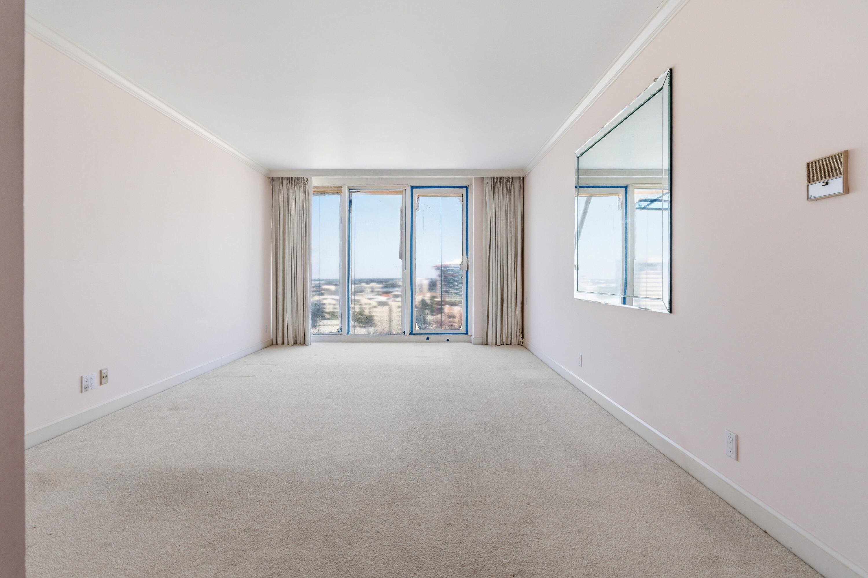 PLAZA OF THE PALM BEACHES CONDO - Residential