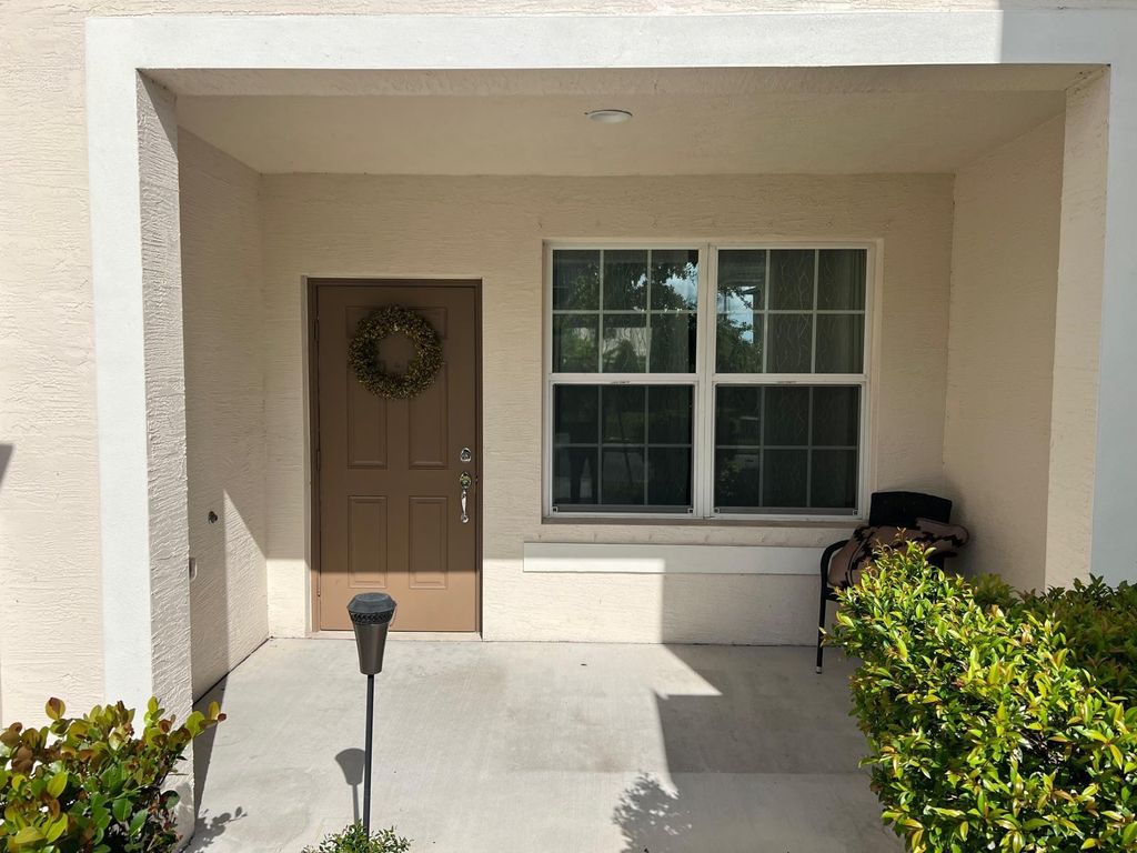 Photo of 2590 NW Treviso Cir, Port St Lucie, FL 34986 (MLS # F10444976)