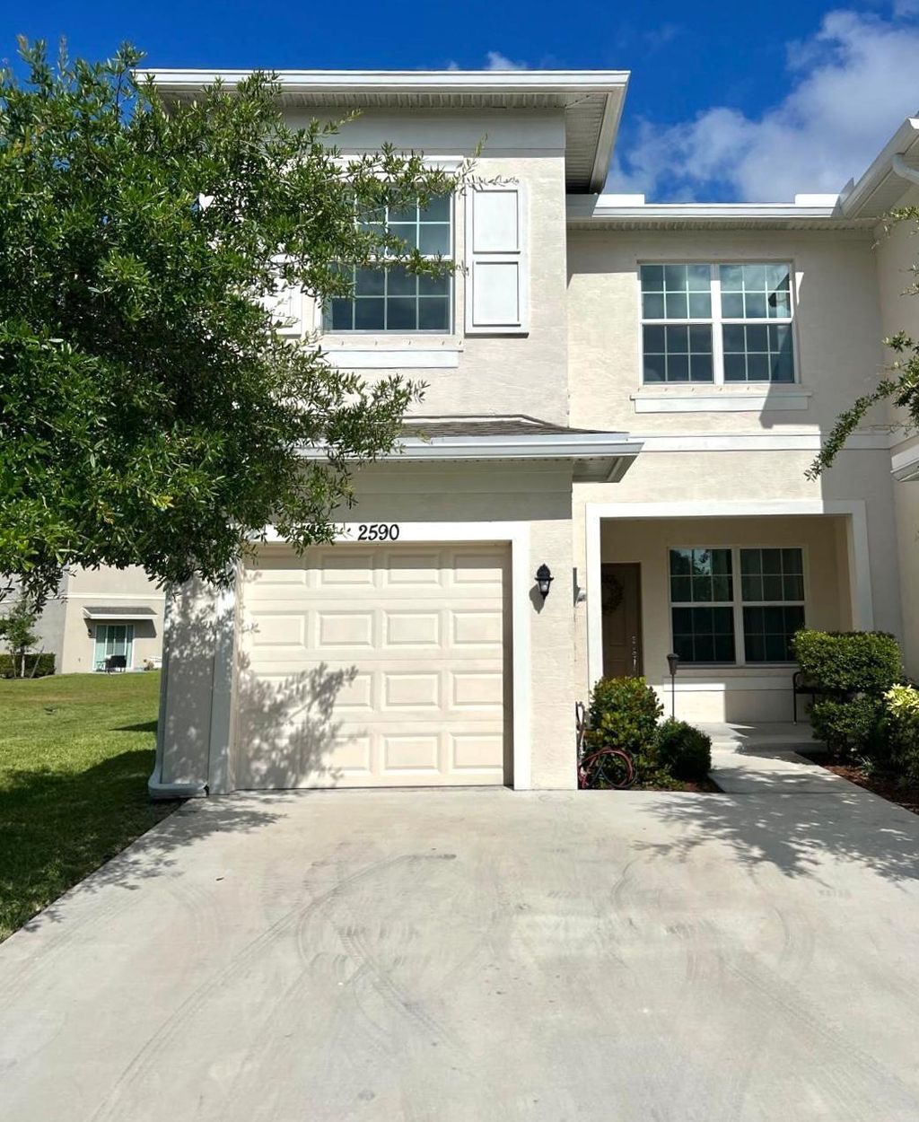 Photo of 2590 NW Treviso Cir, Port St Lucie, FL 34986 (MLS # F10444976)