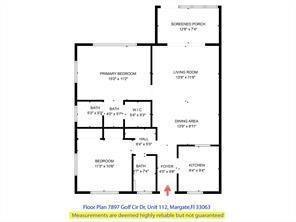 ORIOLE GOLF & TENNIS CLUB - Residential
