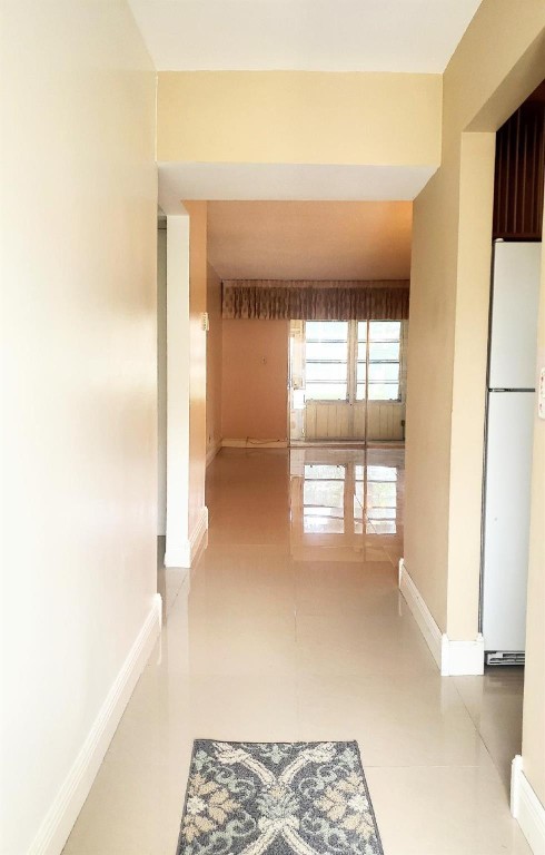 ORIOLE GOLF & TENNIS CLUB - Residential