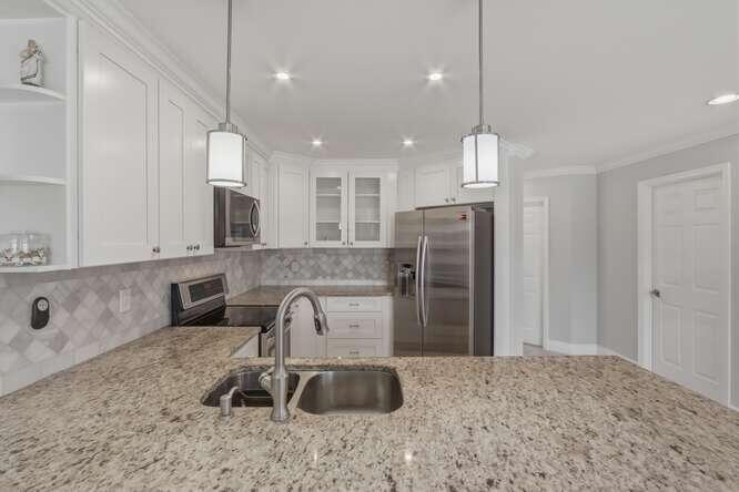 Waterways Taheri Pud - Residential