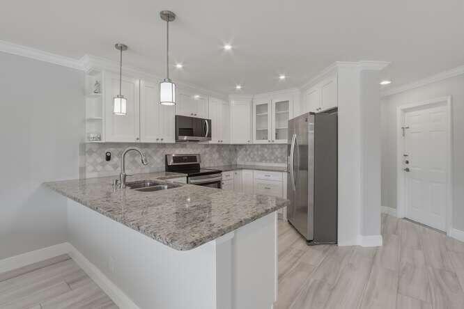 Waterways Taheri Pud - Residential