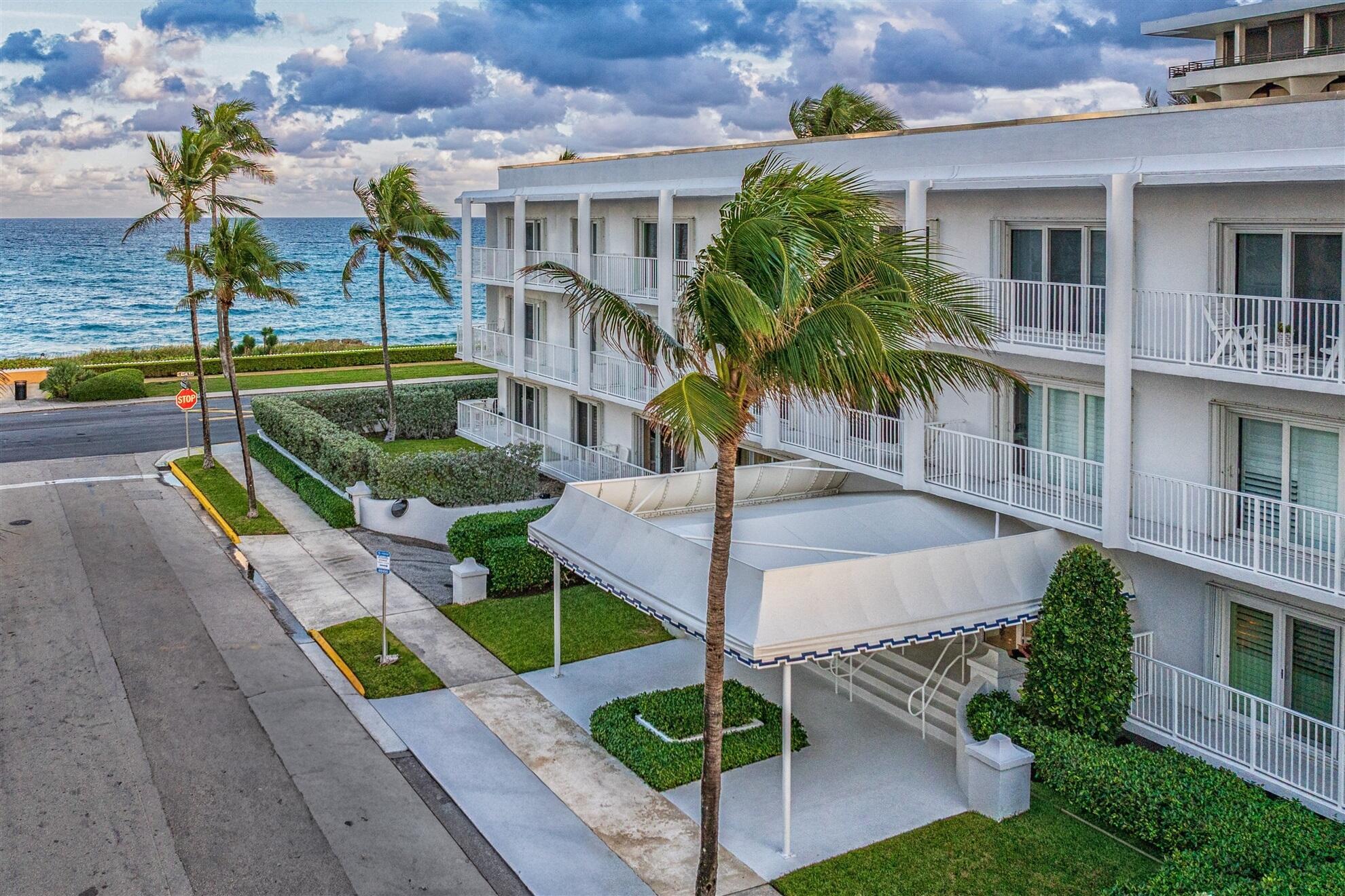 THREE FIFTY CONDO - Residential