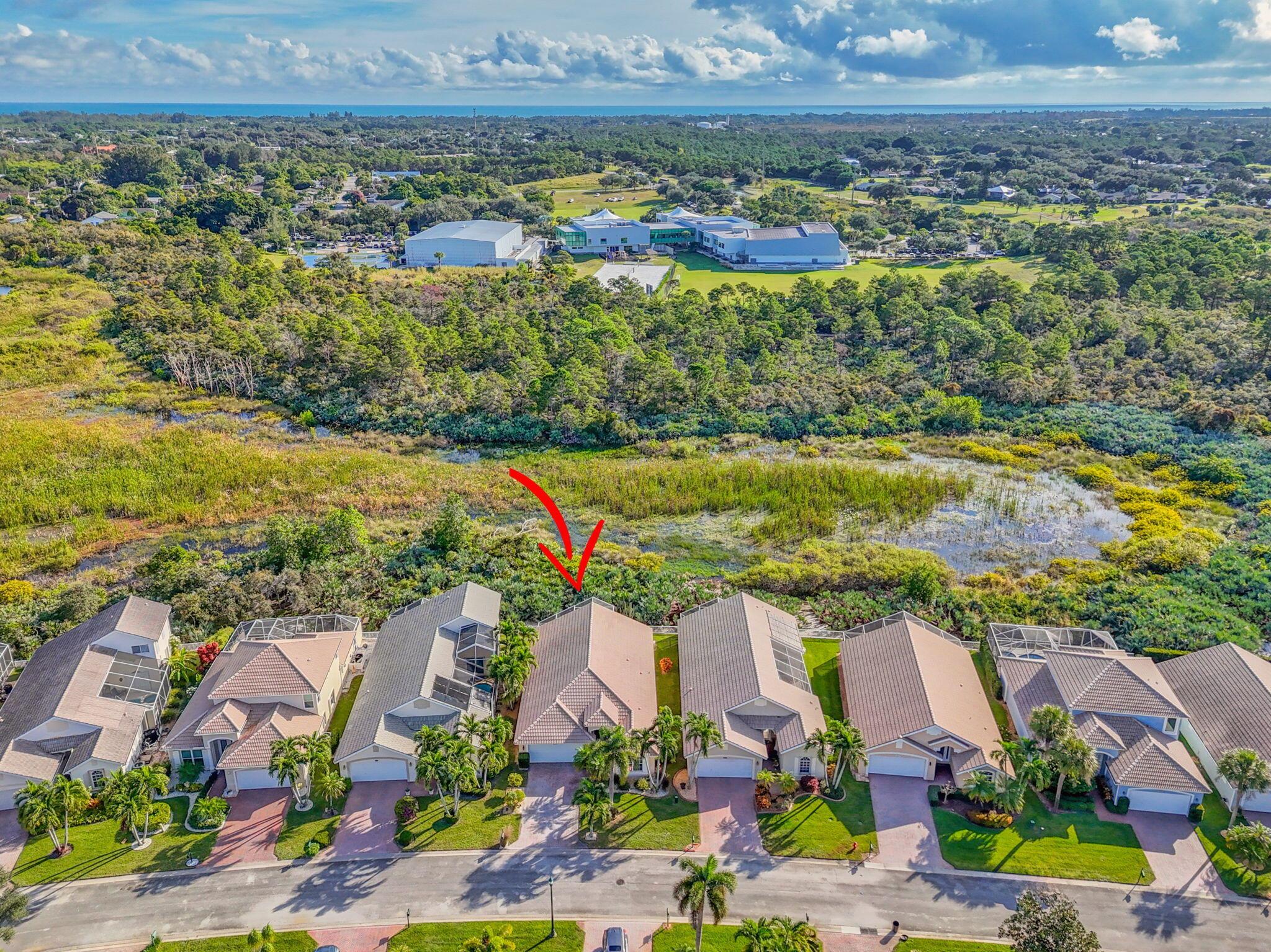 BANNER LAKE (AKA COTTAGES - Residential