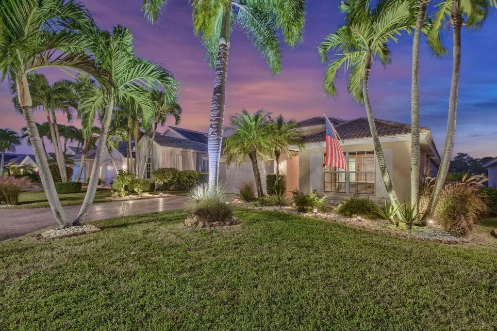 Photo of 12455 SE Plandome Drive, Hobe Sound, FL 33455 (MLS # R11139842)