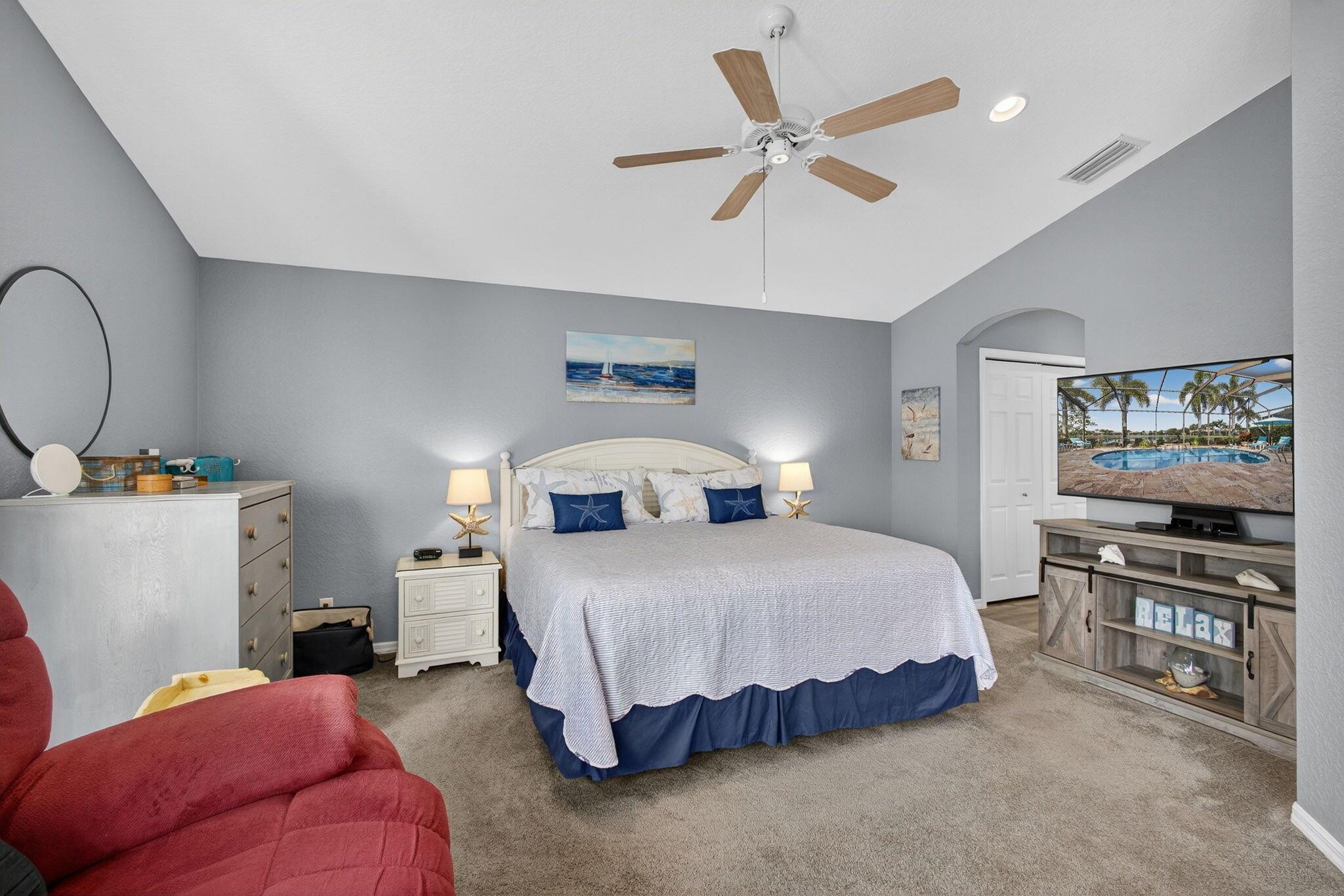 BANNER LAKE (AKA COTTAGES - Residential