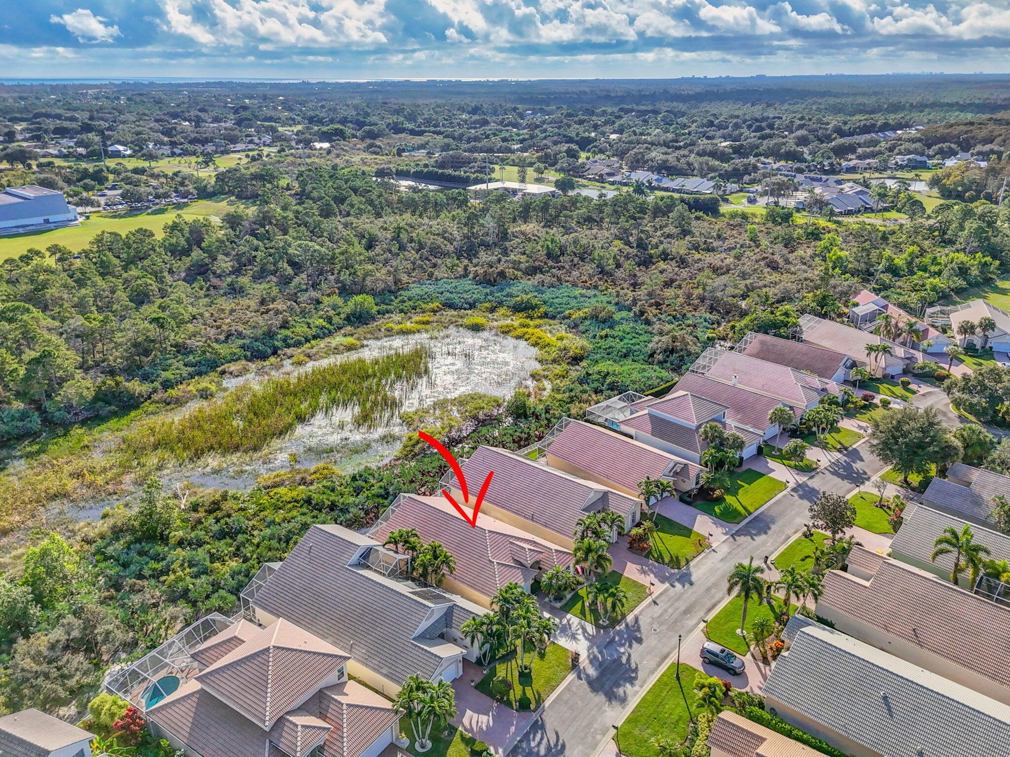 BANNER LAKE (AKA COTTAGES - Residential