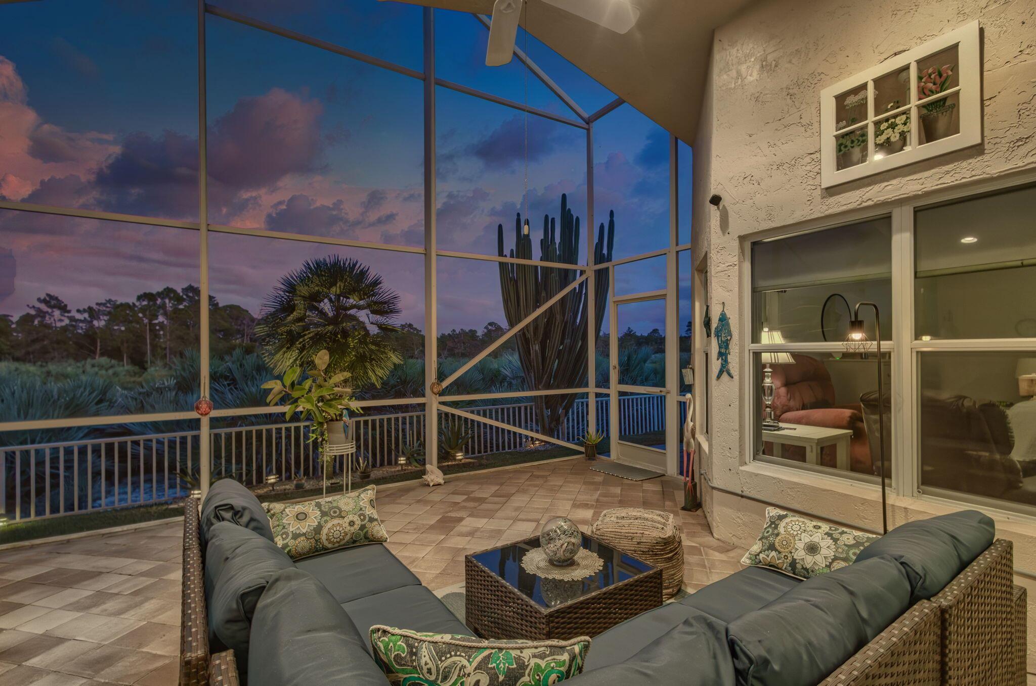 BANNER LAKE (AKA COTTAGES - Residential