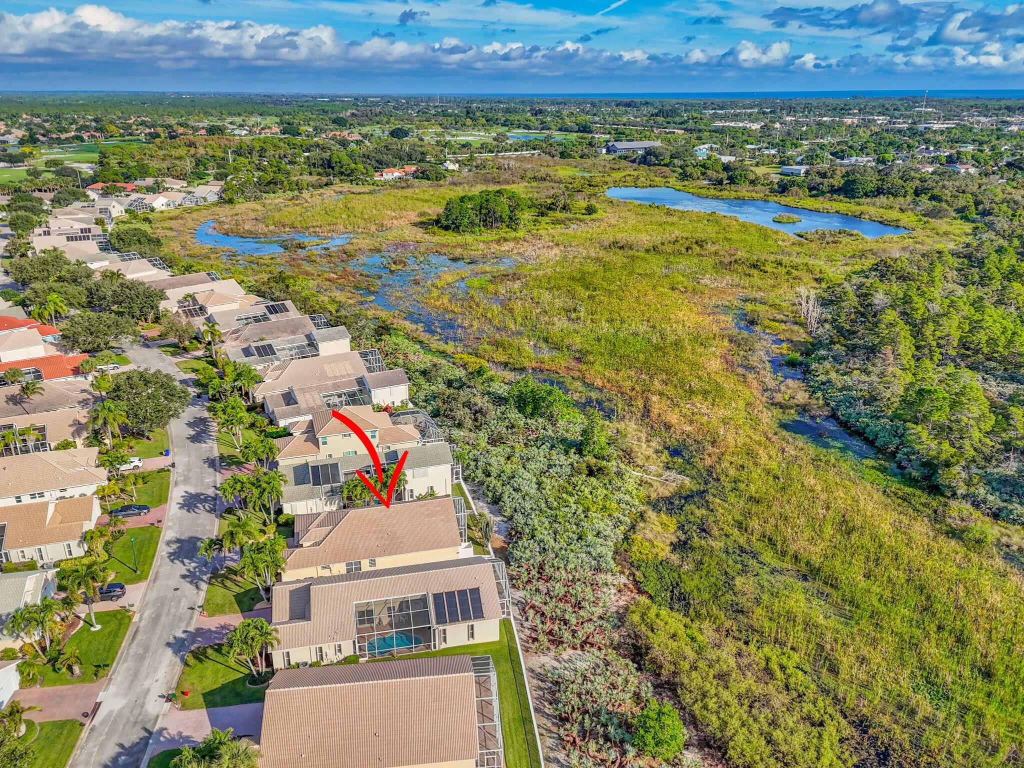 BANNER LAKE (AKA COTTAGES - Residential
