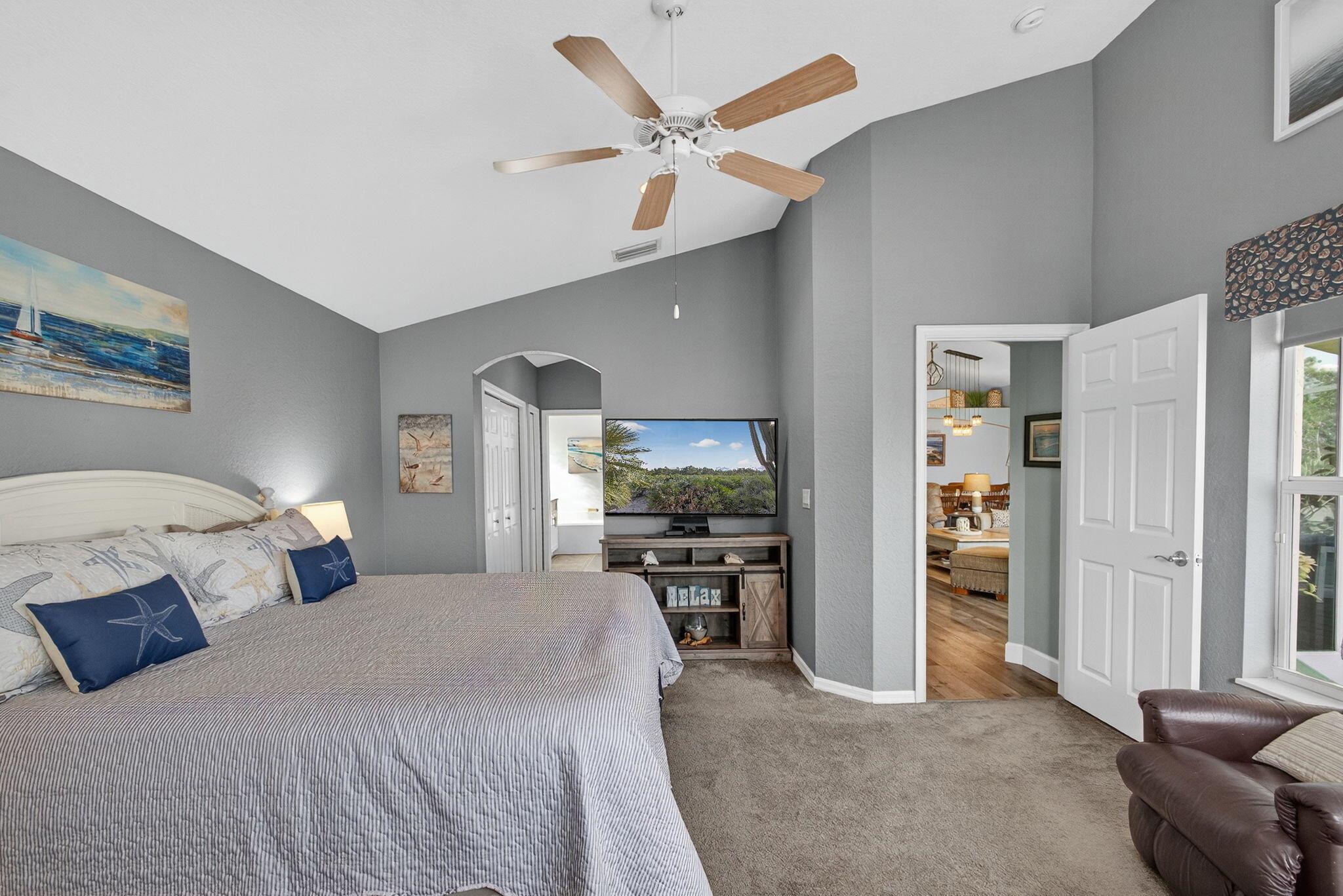 BANNER LAKE (AKA COTTAGES - Residential