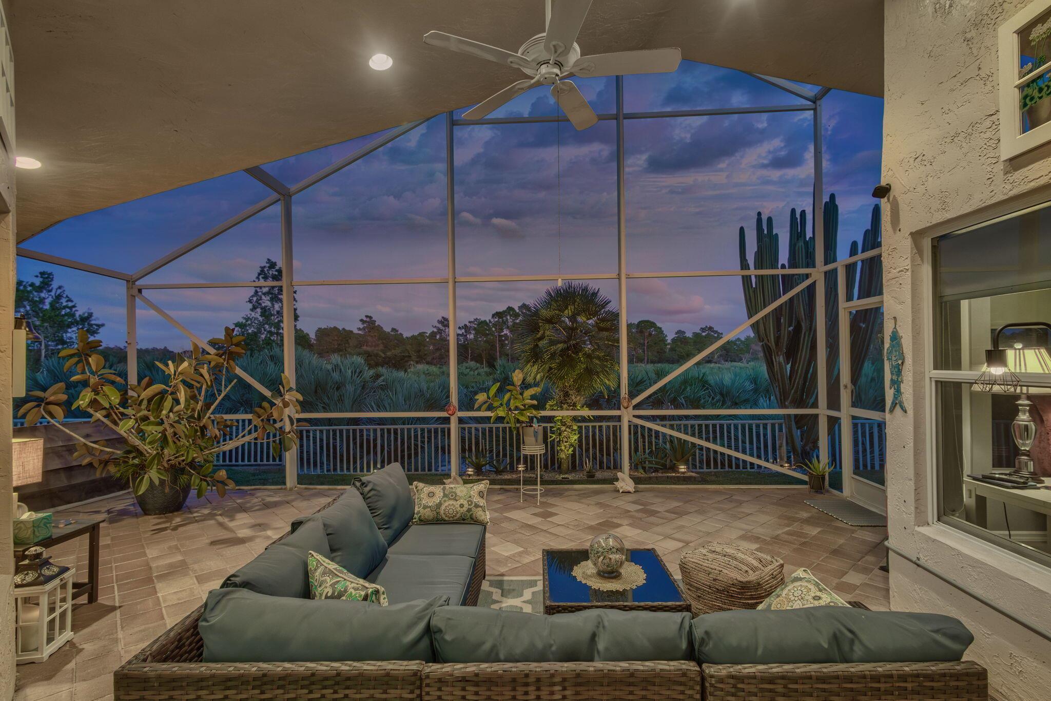 BANNER LAKE (AKA COTTAGES - Residential