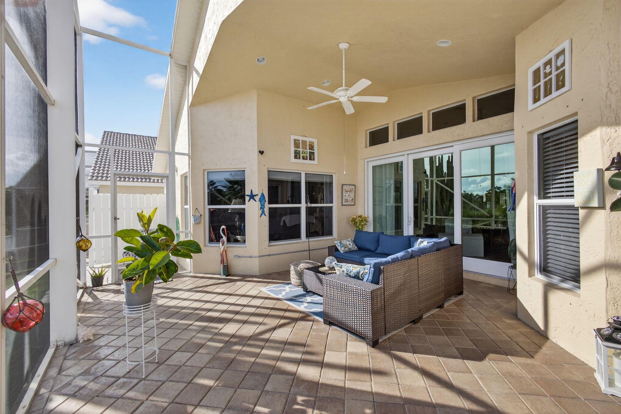 BANNER LAKE (AKA COTTAGES - Residential