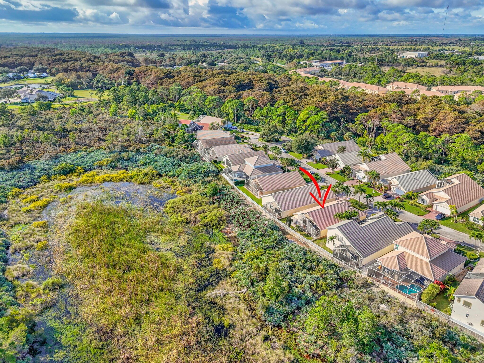 BANNER LAKE (AKA COTTAGES - Residential