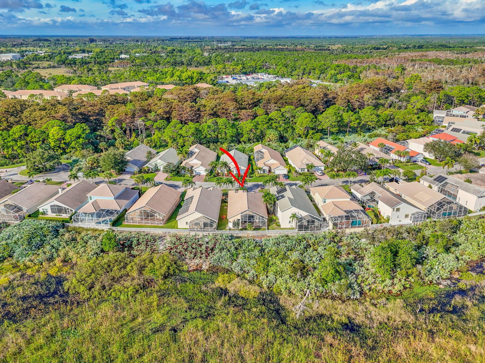 BANNER LAKE (AKA COTTAGES - Residential
