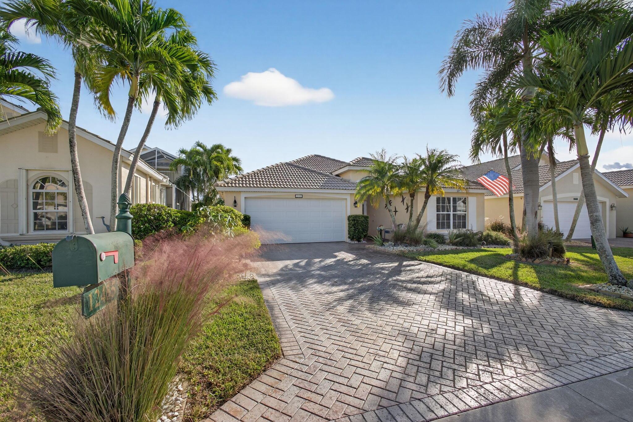 12455 SE Plandome Drive