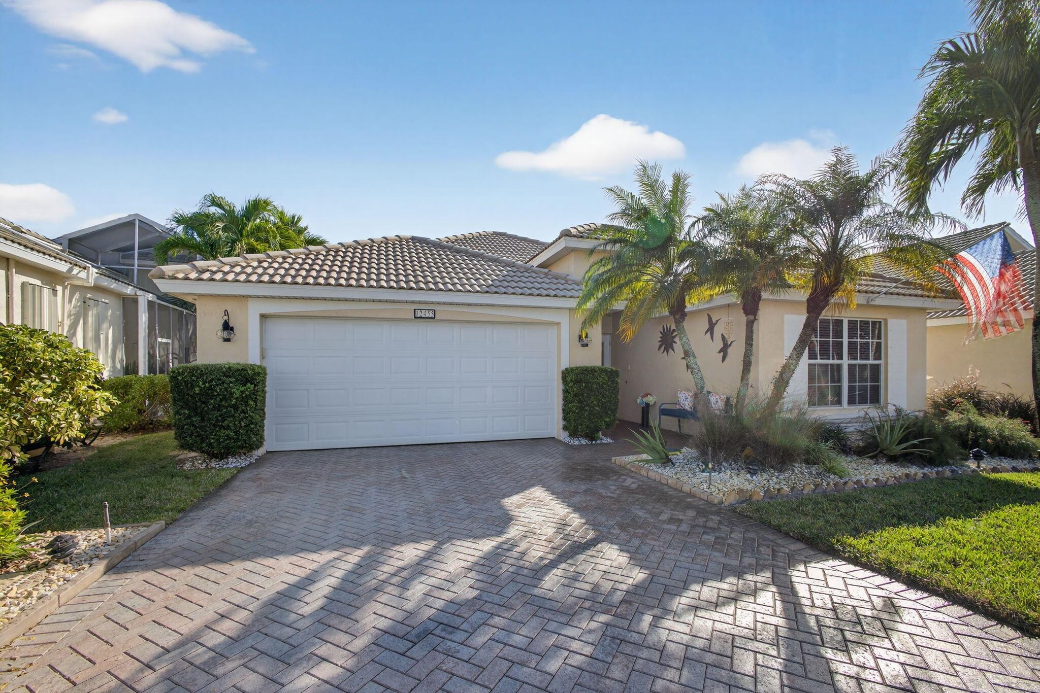 12455 SE Plandome Drive