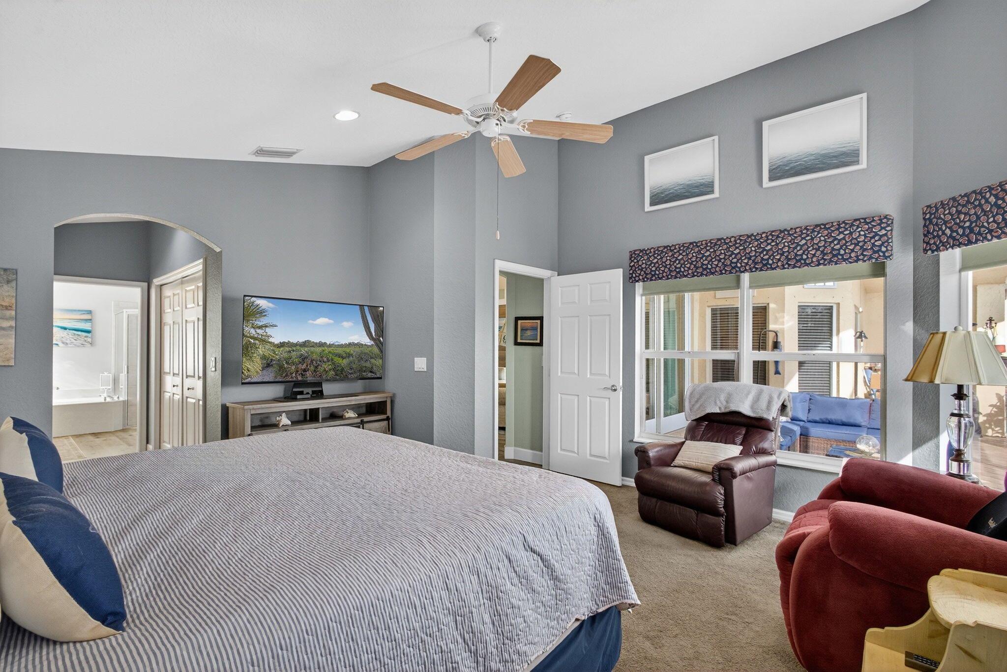 BANNER LAKE (AKA COTTAGES - Residential