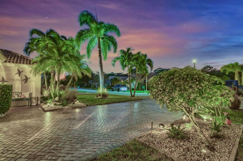 Photo of 12455 SE Plandome Drive, Hobe Sound, FL 33455 (MLS # R11139842)