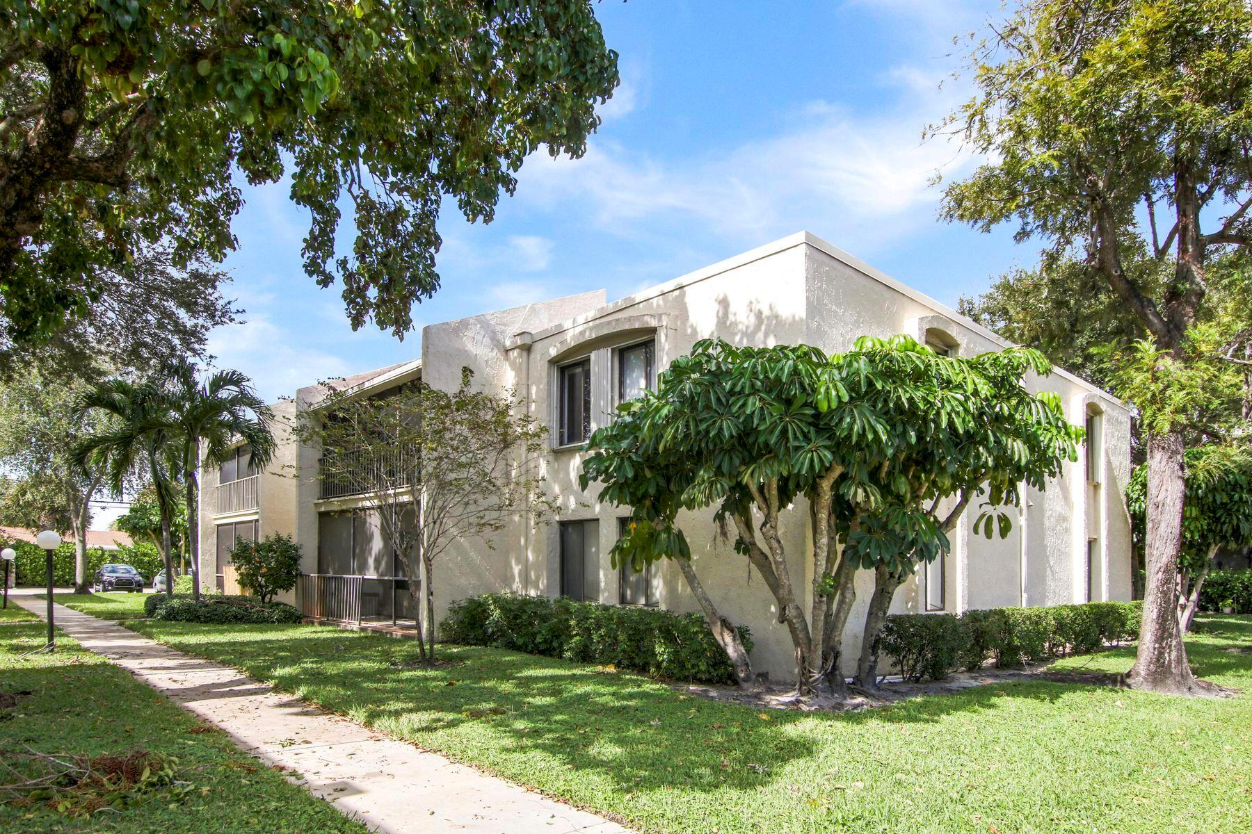 Beautifully updated and maintained 2 bedroom and 2 bath condo in a spectacular location and within just minutes of the clear blue waters of the Jupiter Inlet. This second floor condo within the community is situated in a tropical setting with mature landscaping and community pool and clubhouse to enjoy. Light and bright gives this condo an open and spacious feel with many fantastic upgrades!