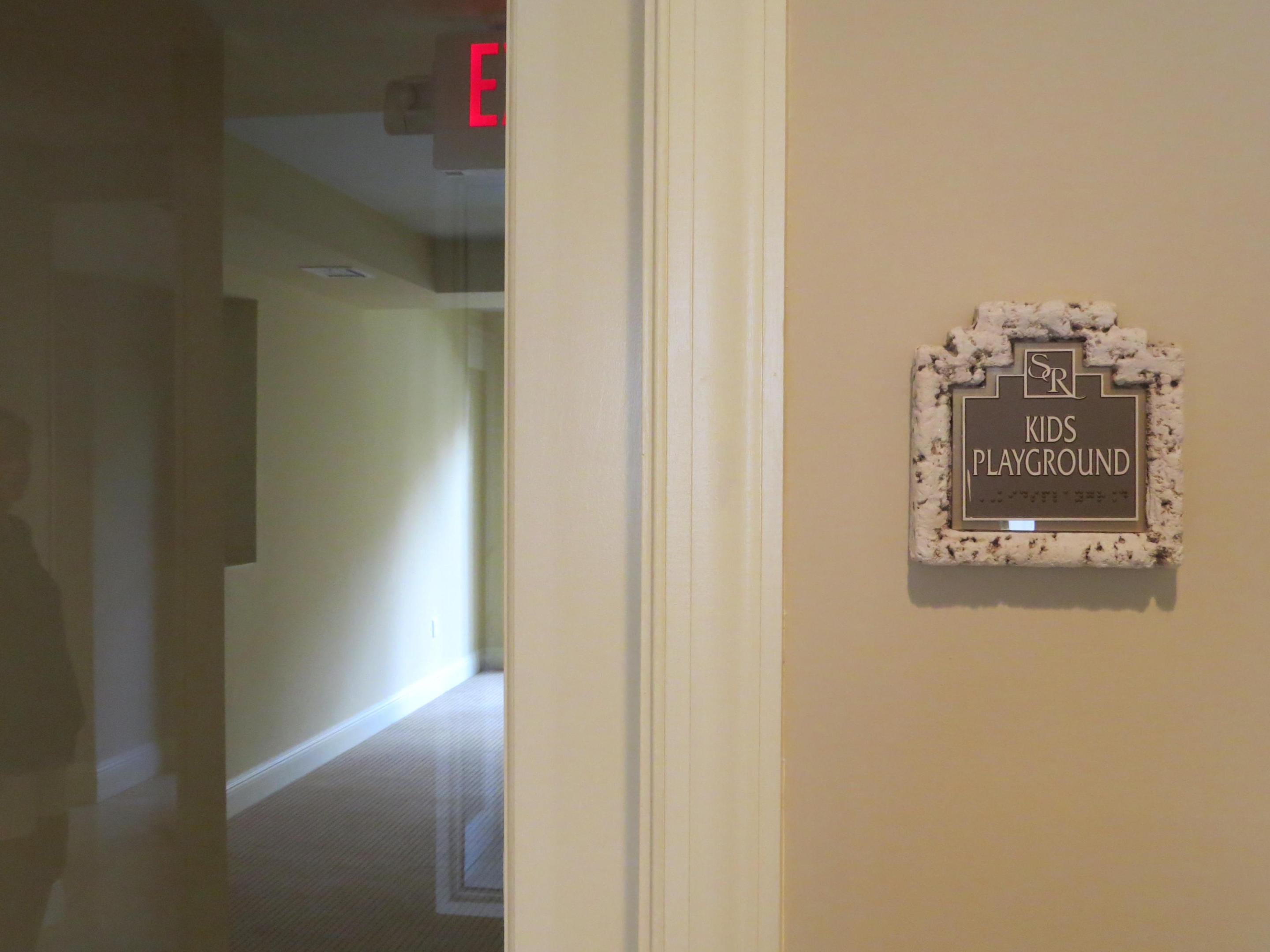 SAN RAPHAEL CONDO - Residential Lease