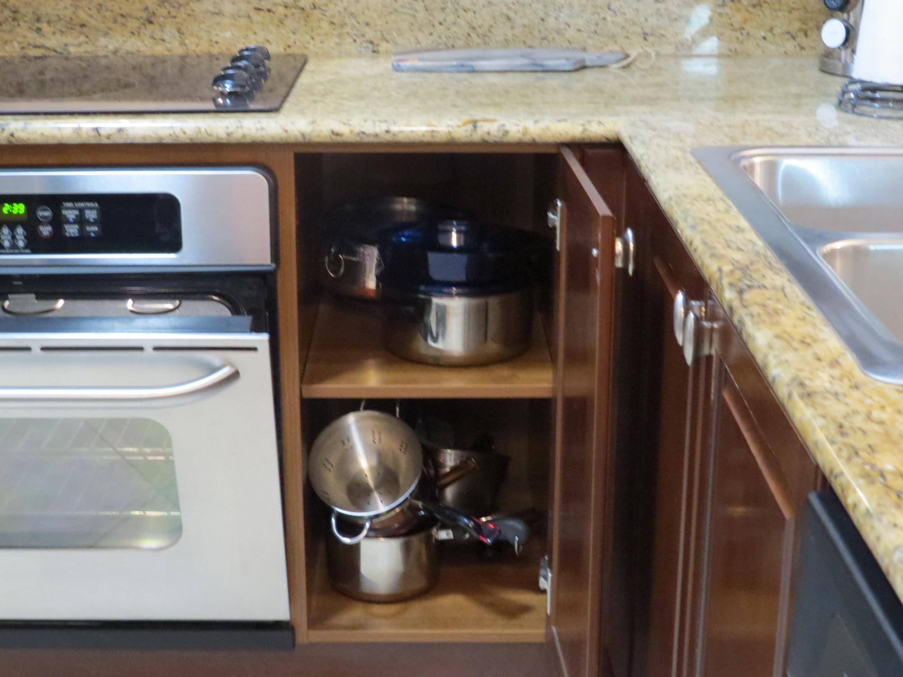 SAN RAPHAEL CONDO - Residential Lease