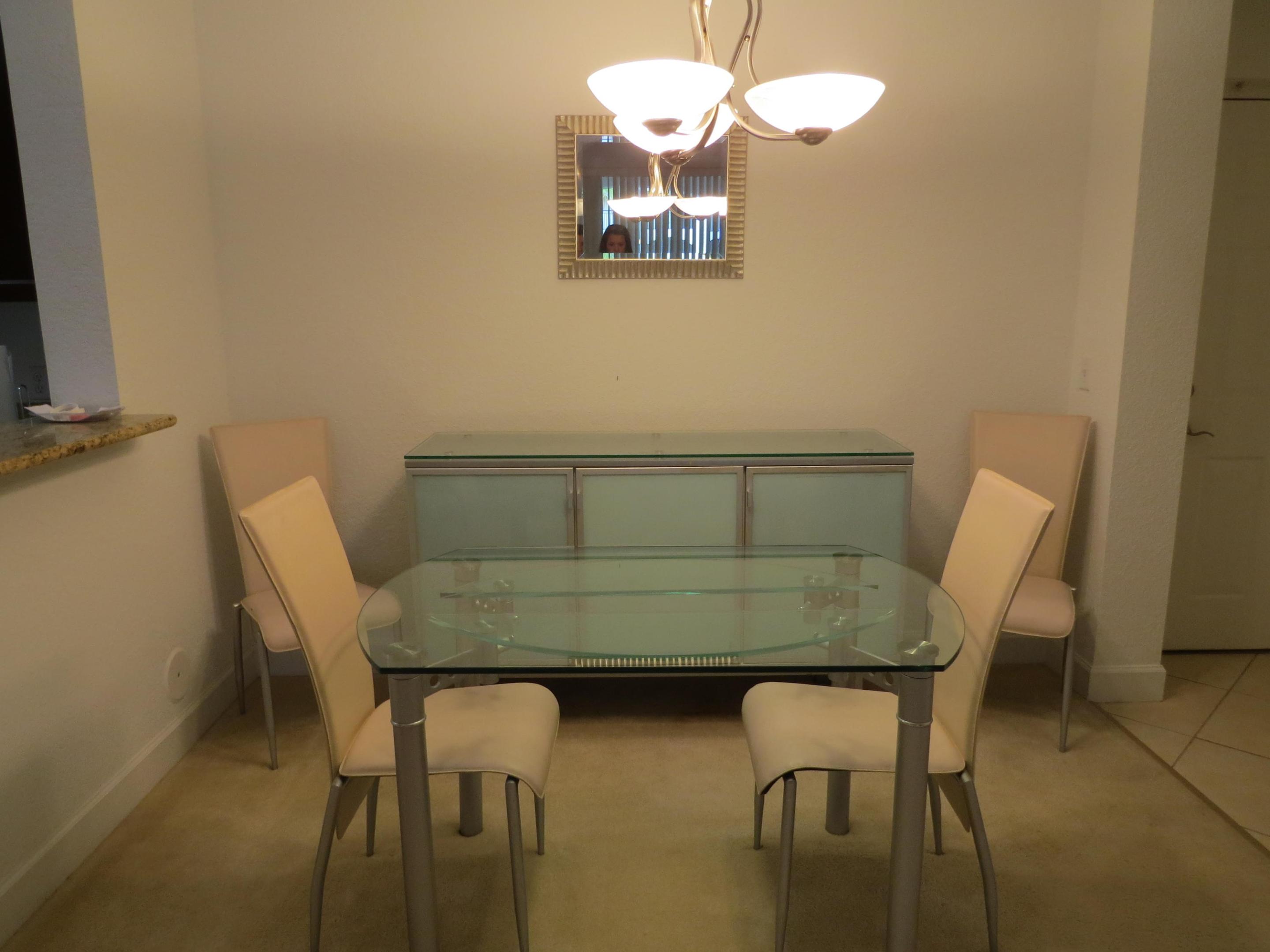 SAN RAPHAEL CONDO - Residential Lease