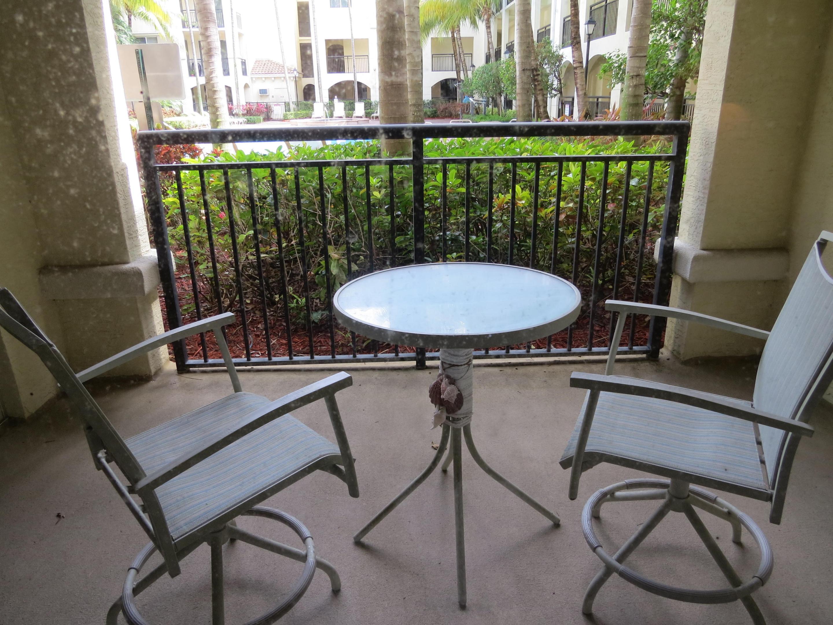 SAN RAPHAEL CONDO - Residential Lease