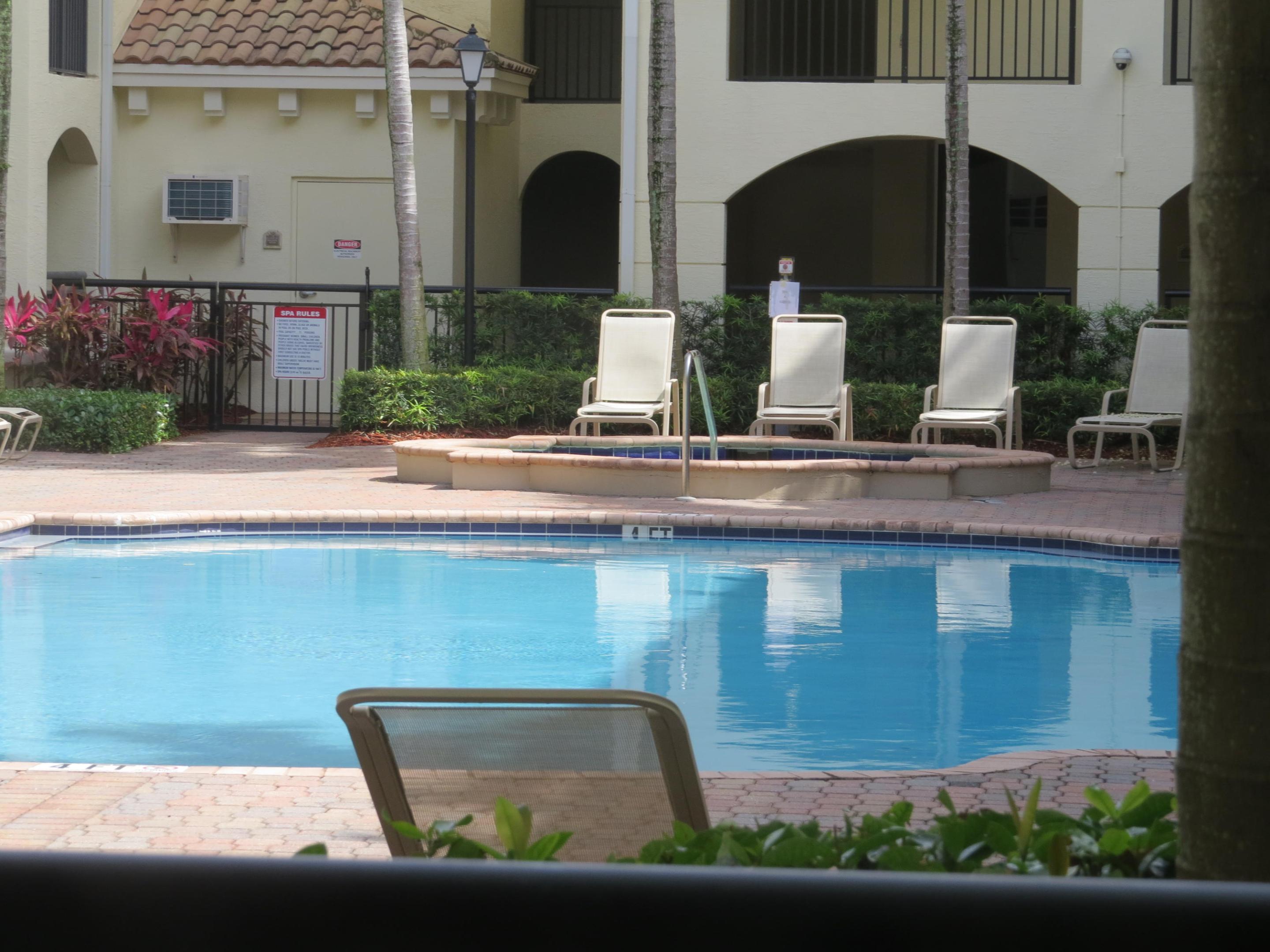 SAN RAPHAEL CONDO - Residential Lease