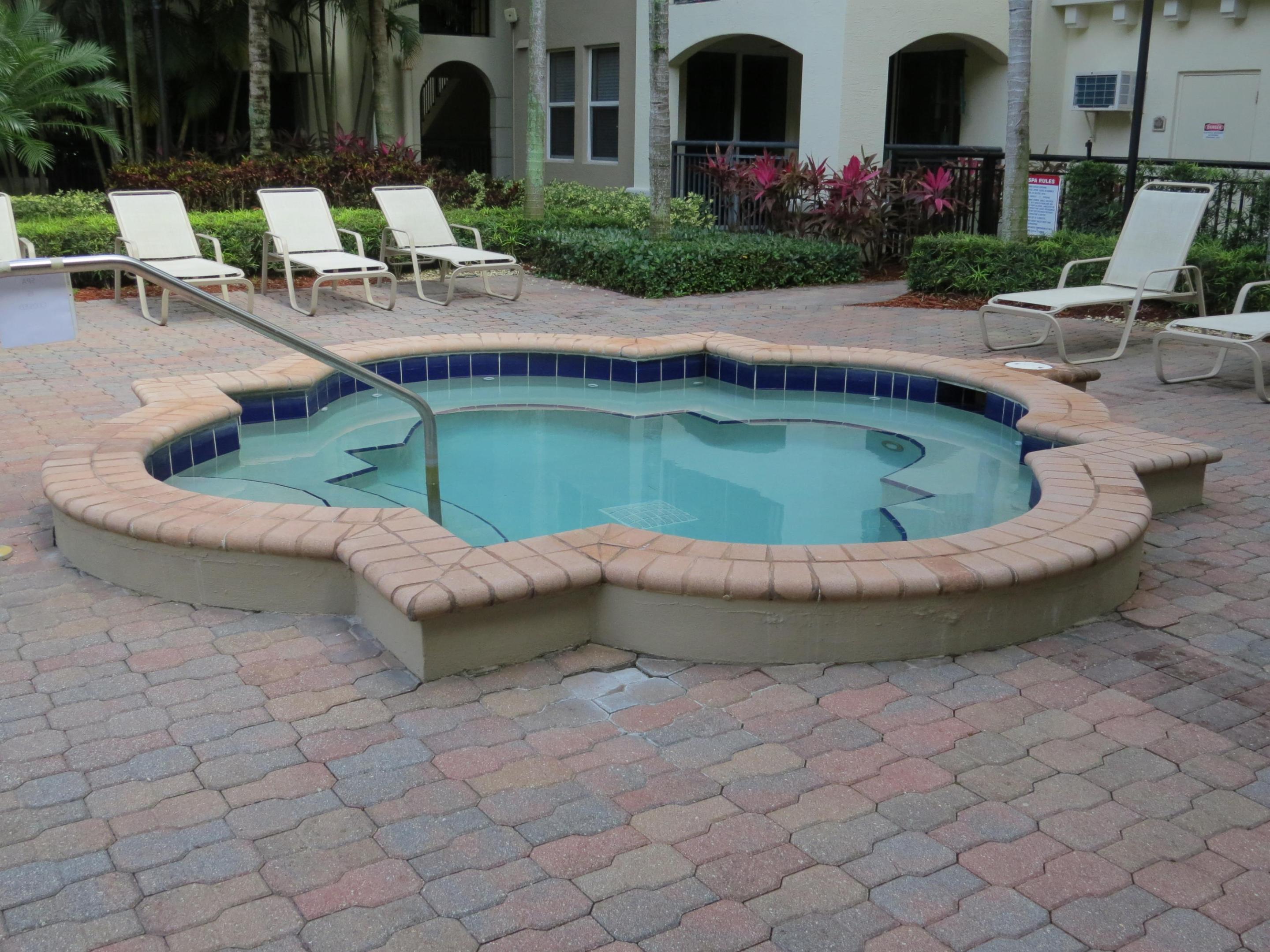 SAN RAPHAEL CONDO - Residential Lease