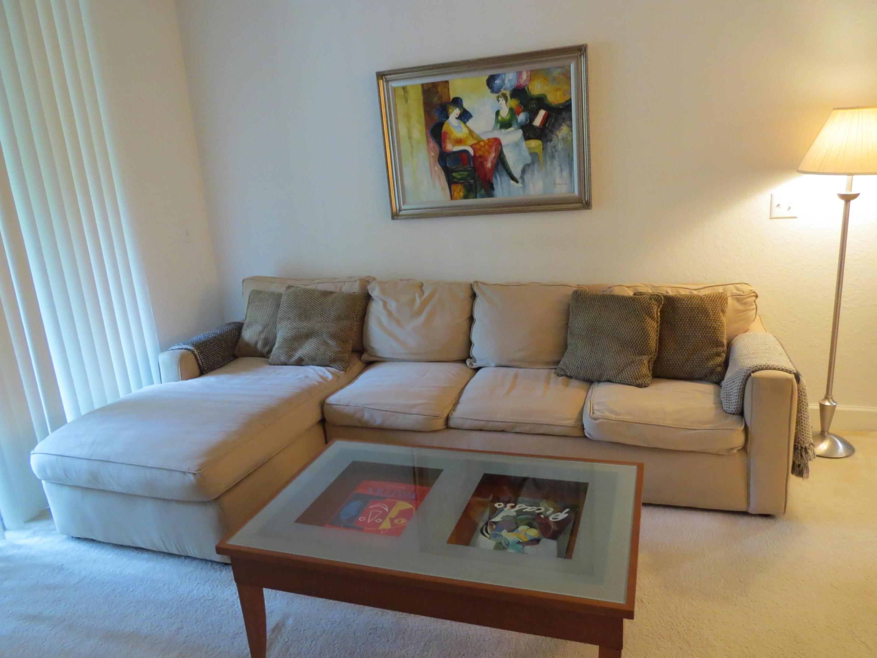 SAN RAPHAEL CONDO - Residential Lease