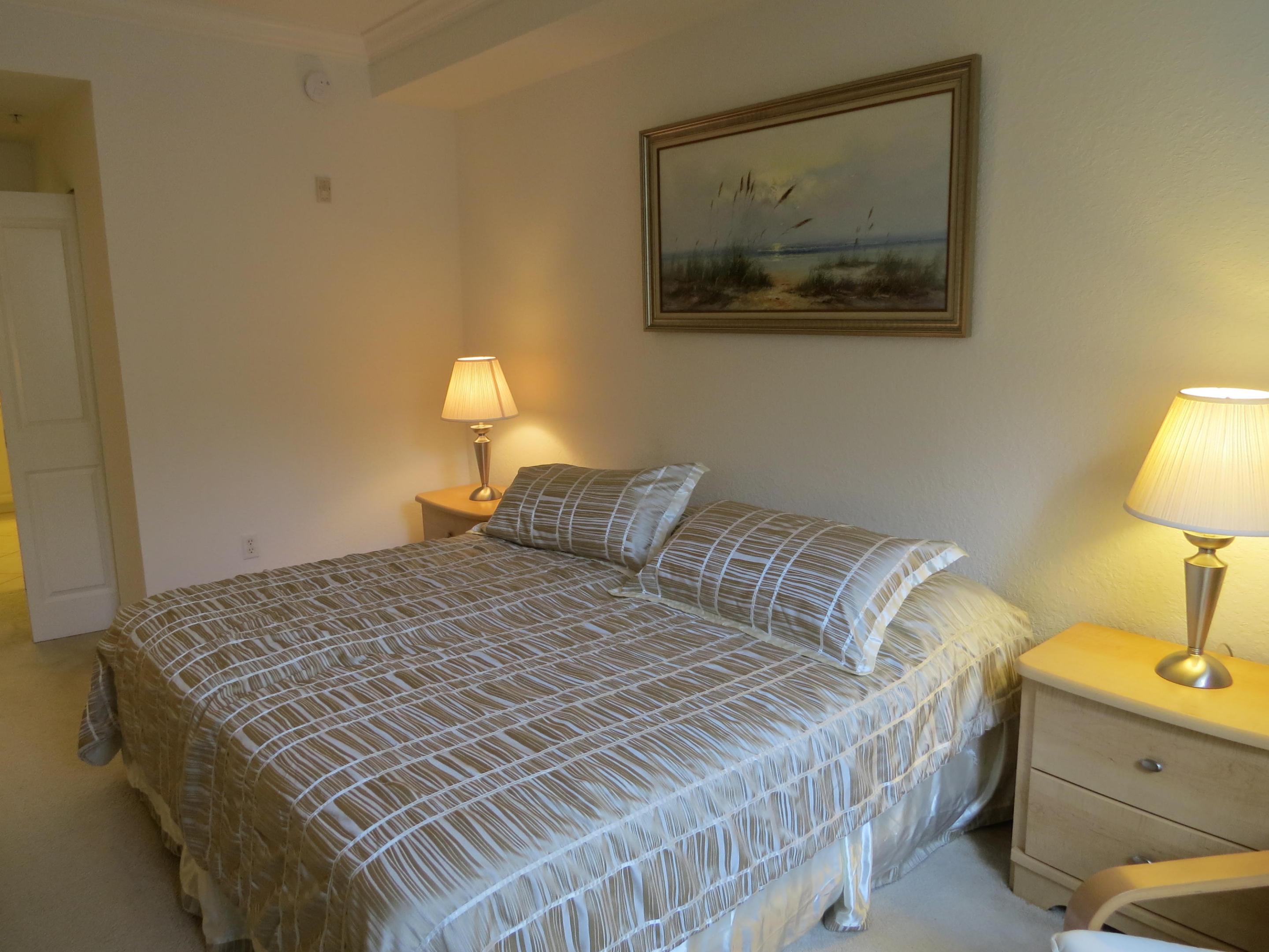 SAN RAPHAEL CONDO - Residential Lease