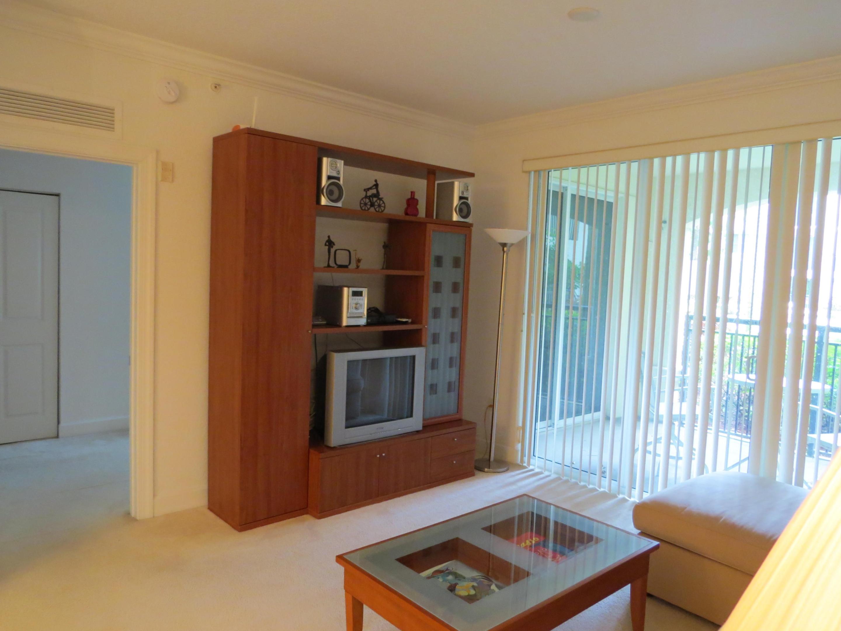 SAN RAPHAEL CONDO - Residential Lease