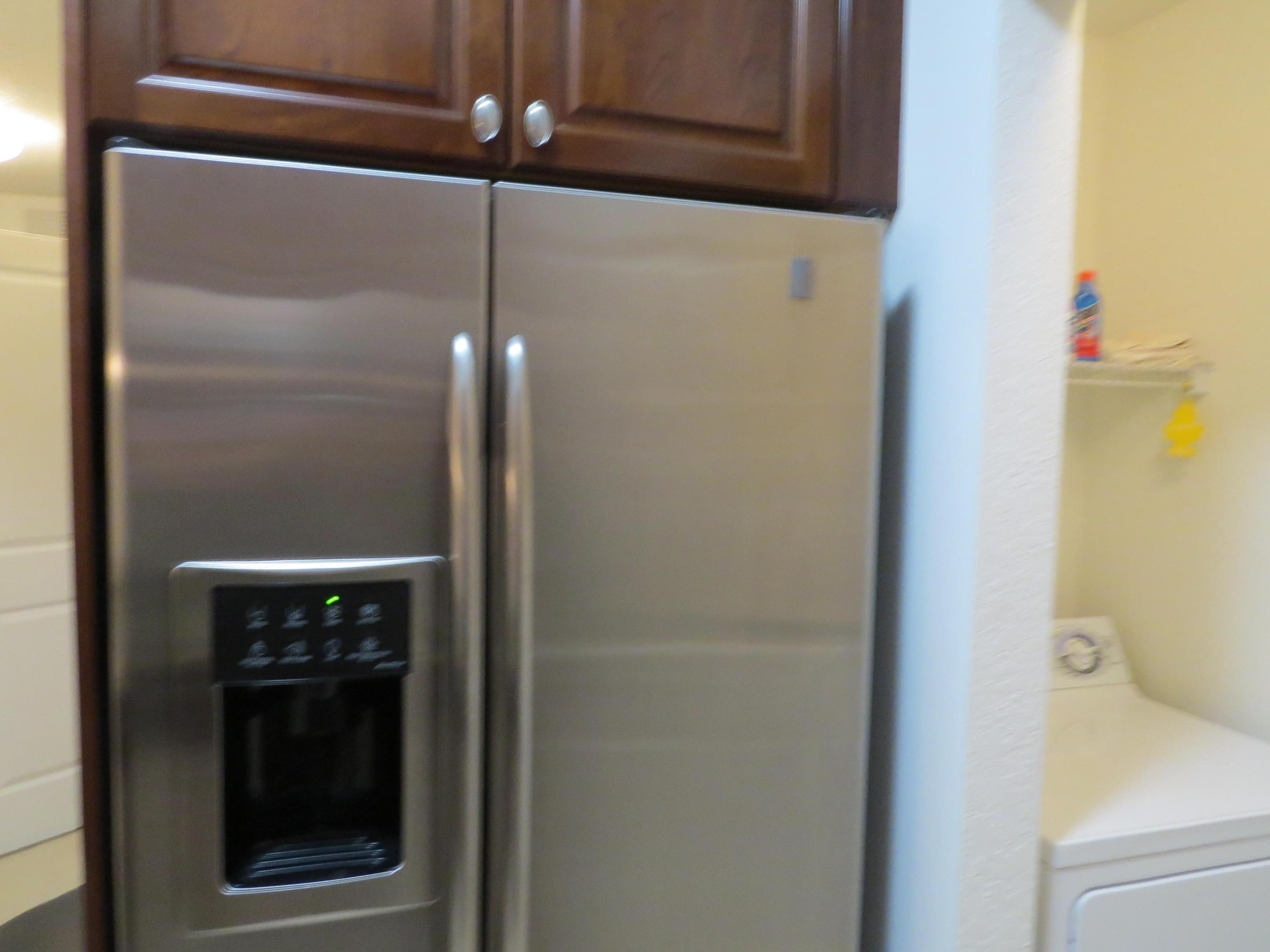 SAN RAPHAEL CONDO - Residential Lease