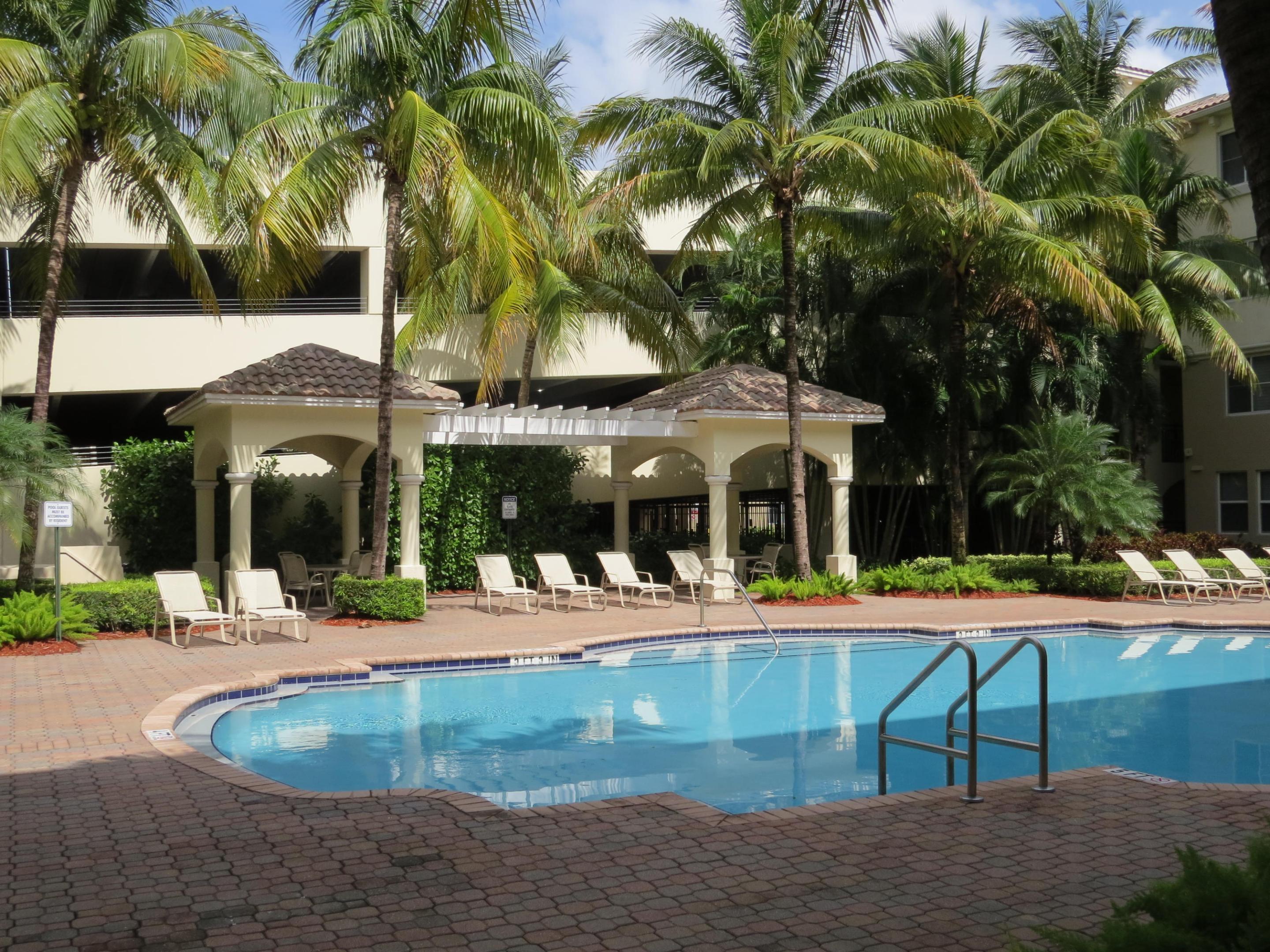 SAN RAPHAEL CONDO - Residential Lease