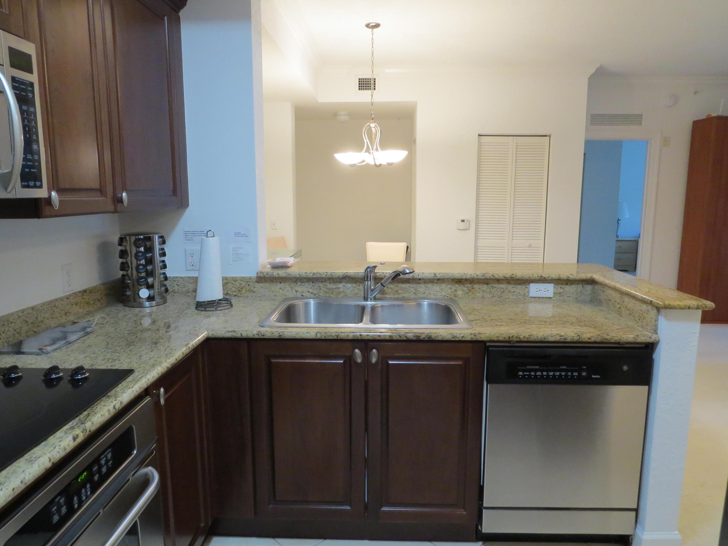 SAN RAPHAEL CONDO - Residential Lease