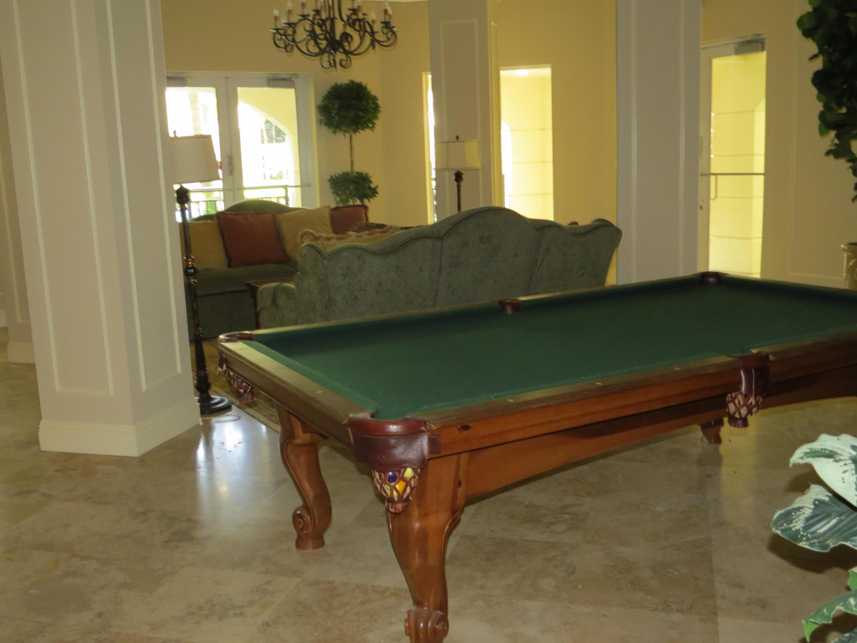 SAN RAPHAEL CONDO - Residential Lease