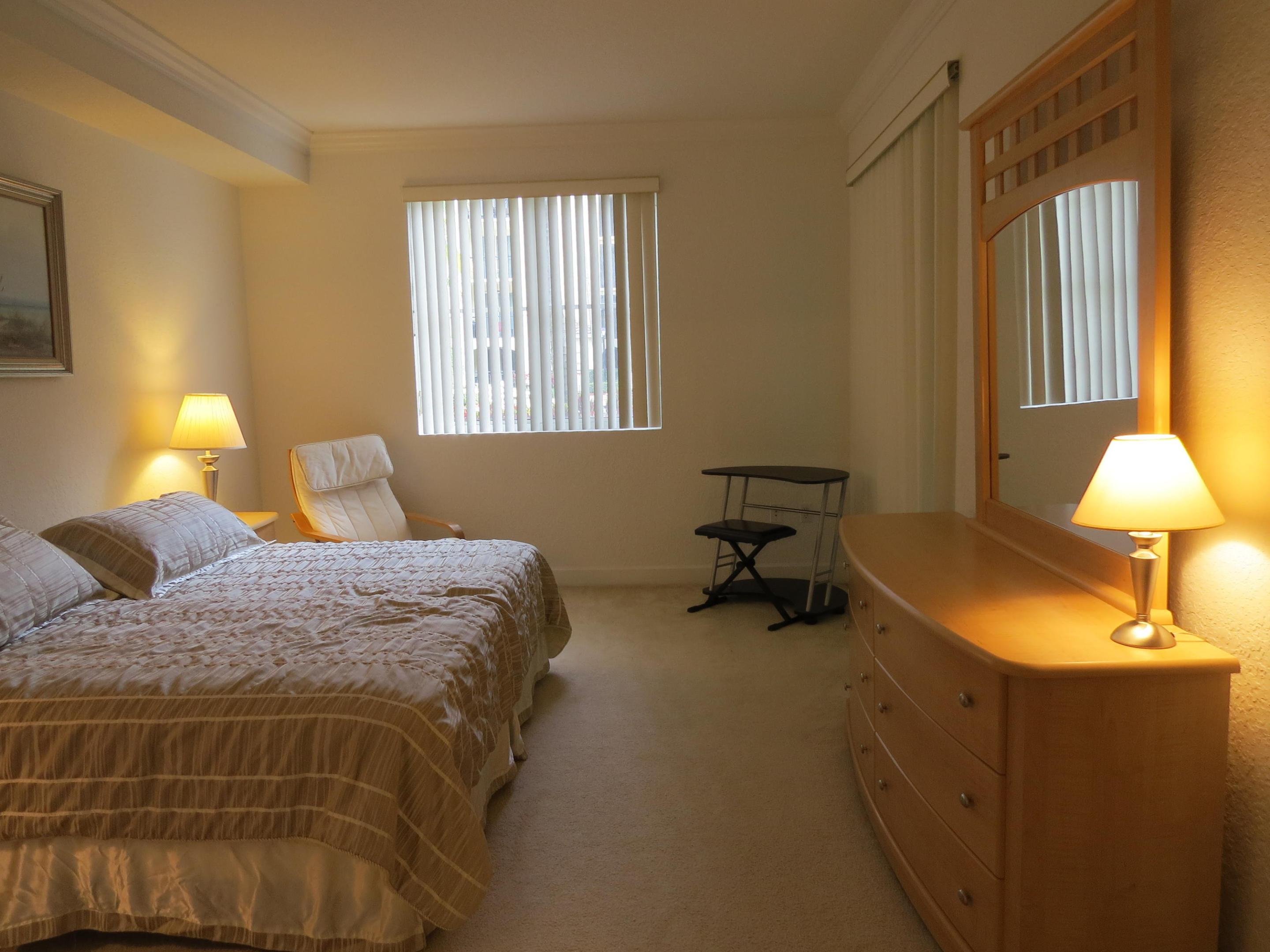 SAN RAPHAEL CONDO - Residential Lease