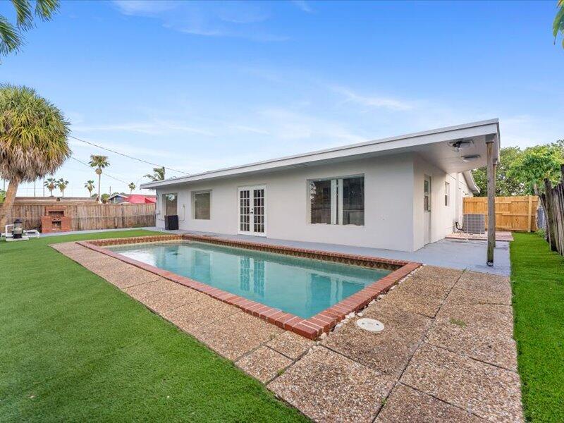 BONNIE LOCH SEC 1 - Residential