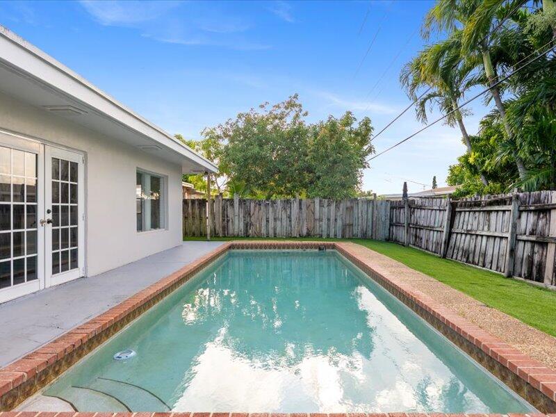 BONNIE LOCH SEC 1 - Residential