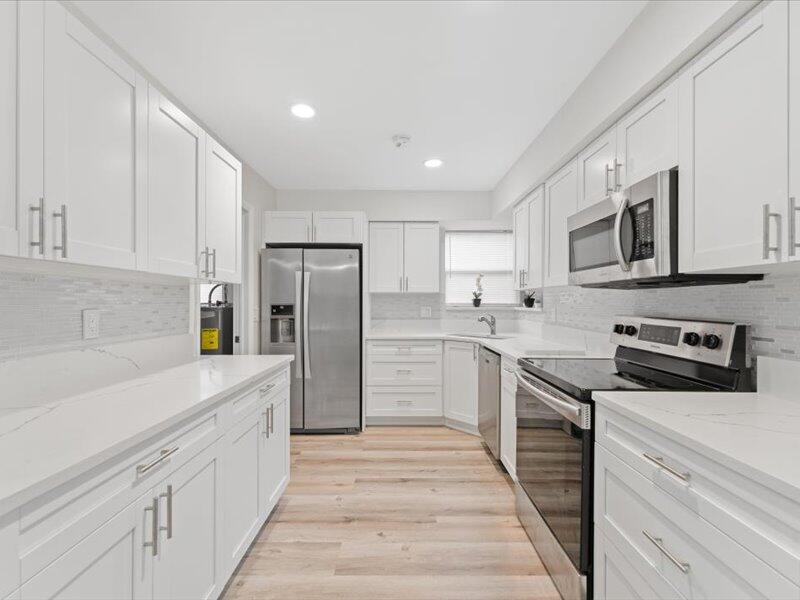 BONNIE LOCH SEC 1 - Residential