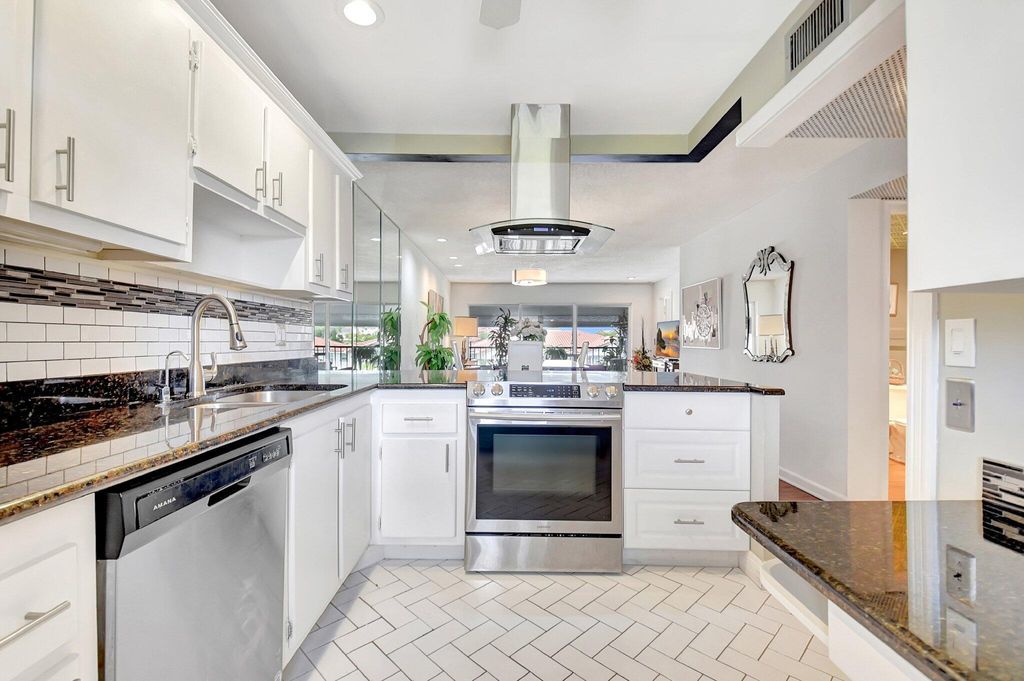 Photo of 4070 Tivoli Court #307, Lake Worth, FL 33467 (MLS # R11109514)