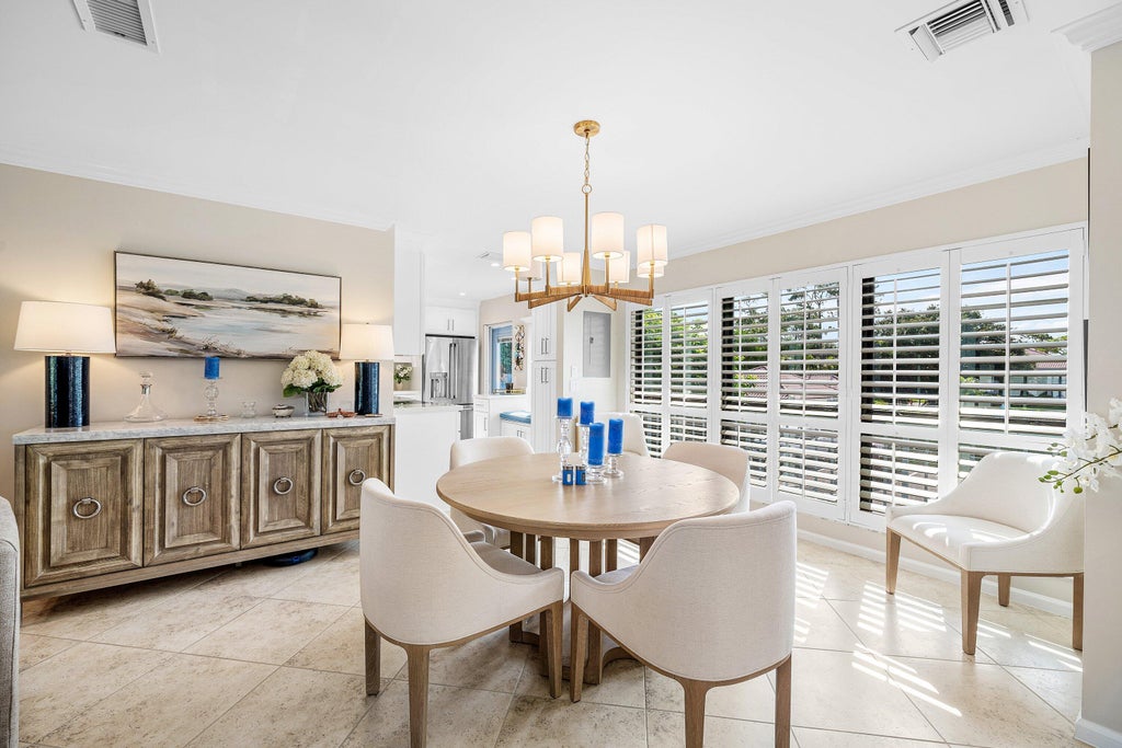 Photo of 4100 Quail Ridge Drive N #Osprey, Boynton Beach, FL 33436 (MLS # B26064367)