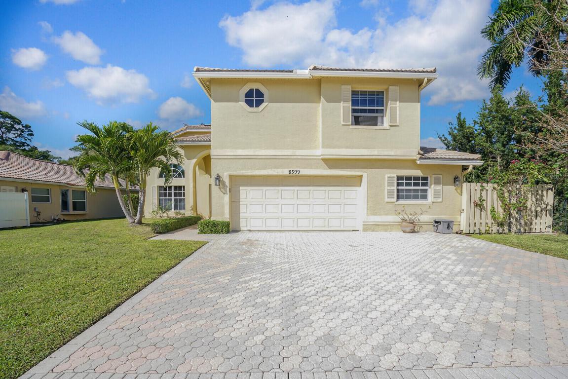 8599 Cypress Springs Road