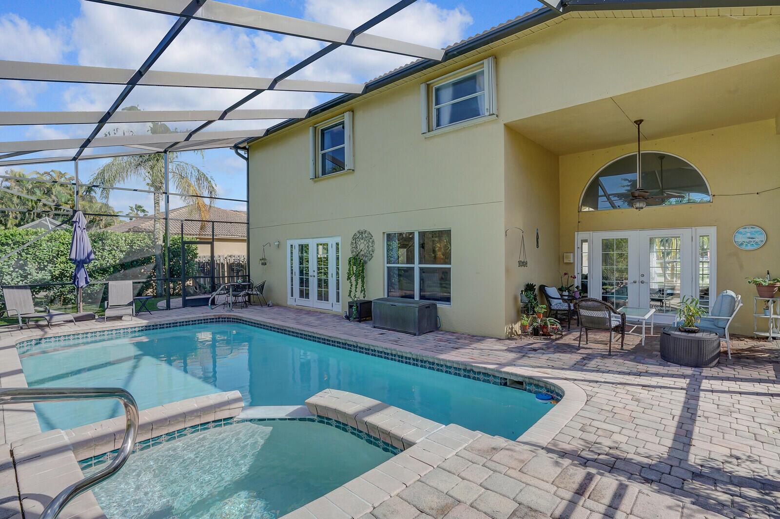 CYPRESS WOODS 1 - Residential