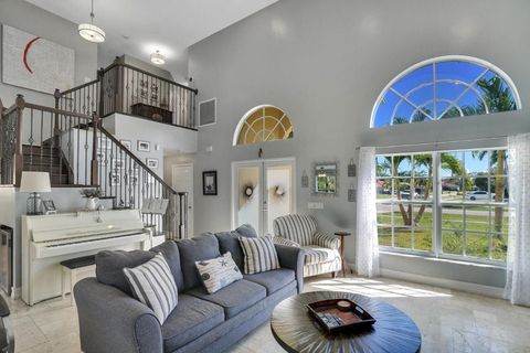 Tiny photo for 8599 Cypress Springs Road, Lake Worth, FL 33467 (MLS # R11147252)