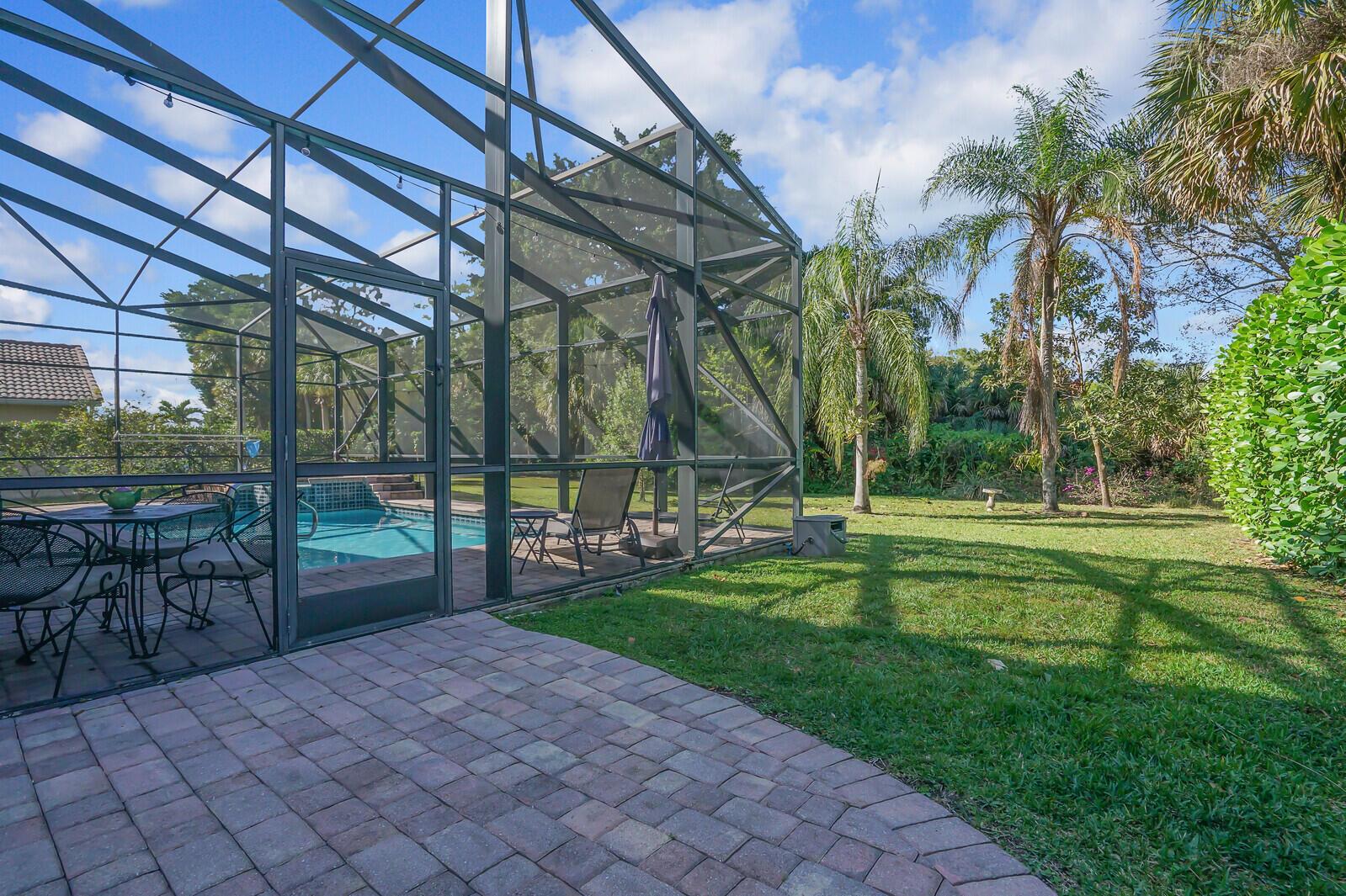 CYPRESS WOODS 1 - Residential